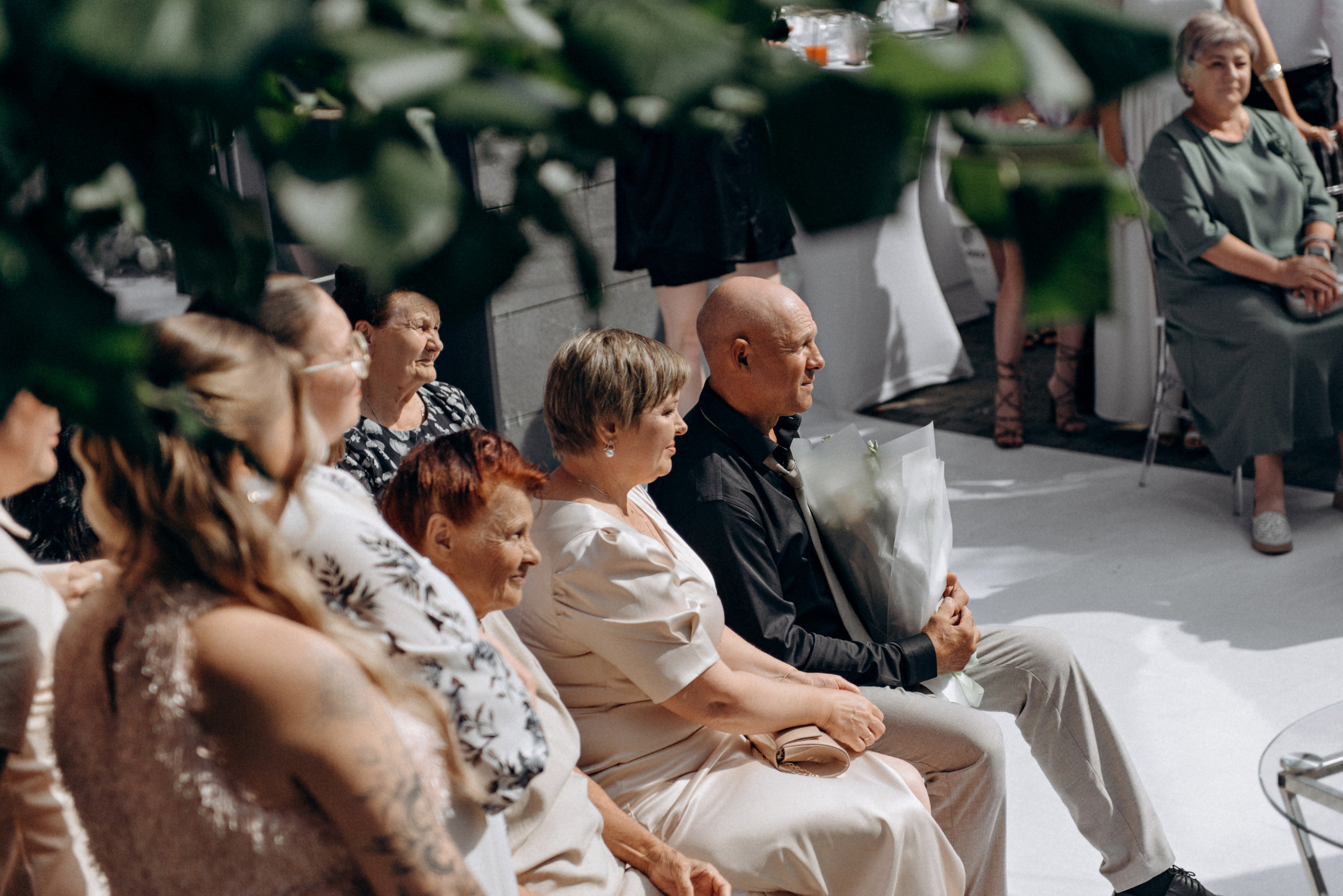 Владислав и Алина. Свадебный фотограф в Тамбове и области