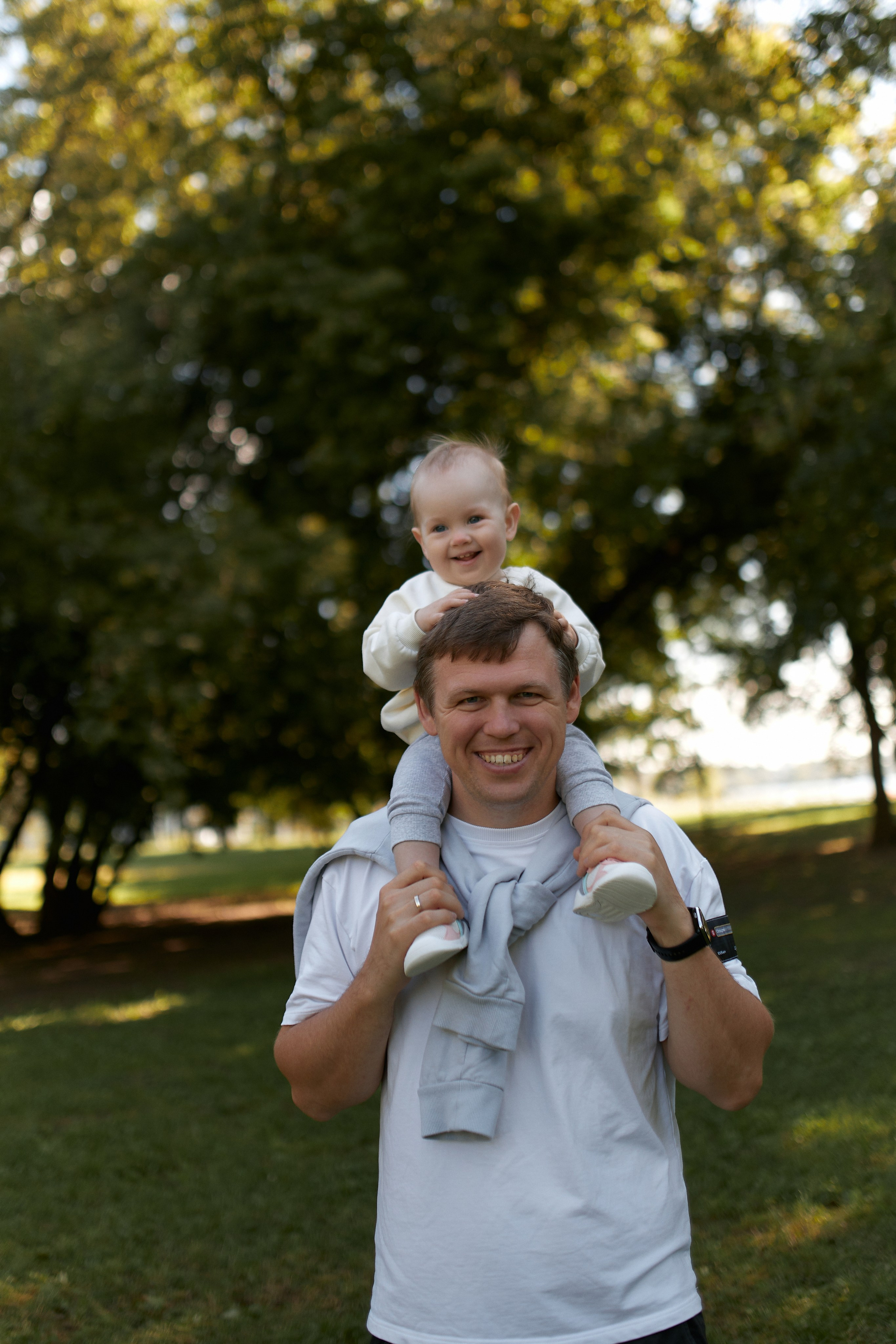 Прогулка в Коломенском. Ваш душевный фотограф