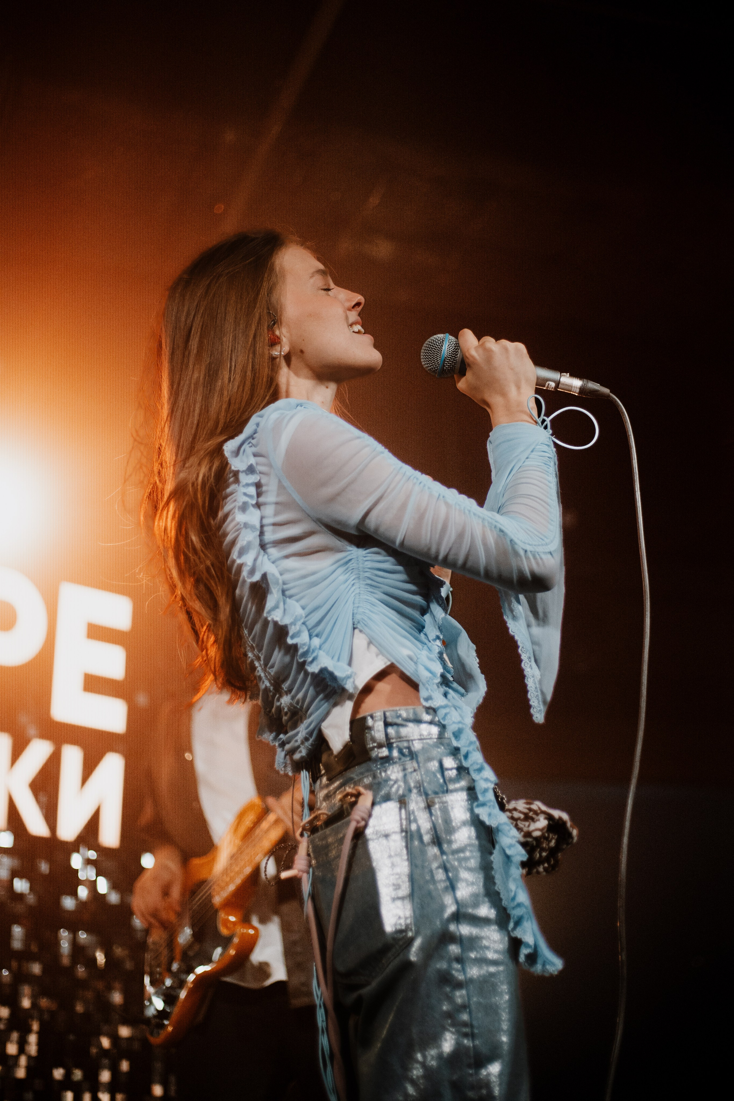 MINAEVA. Фотограф Москва