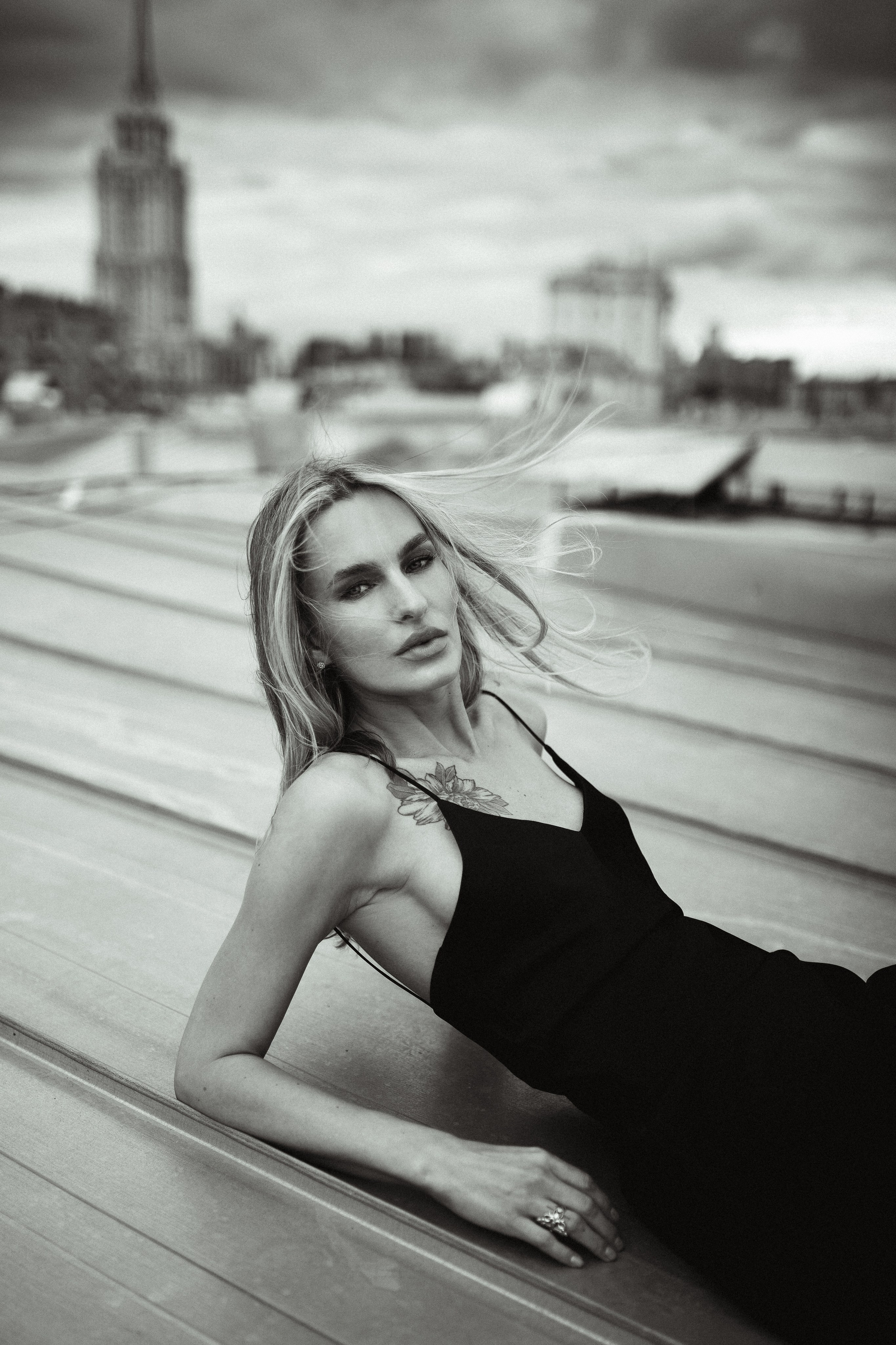 KARINA. Фотограф Москва