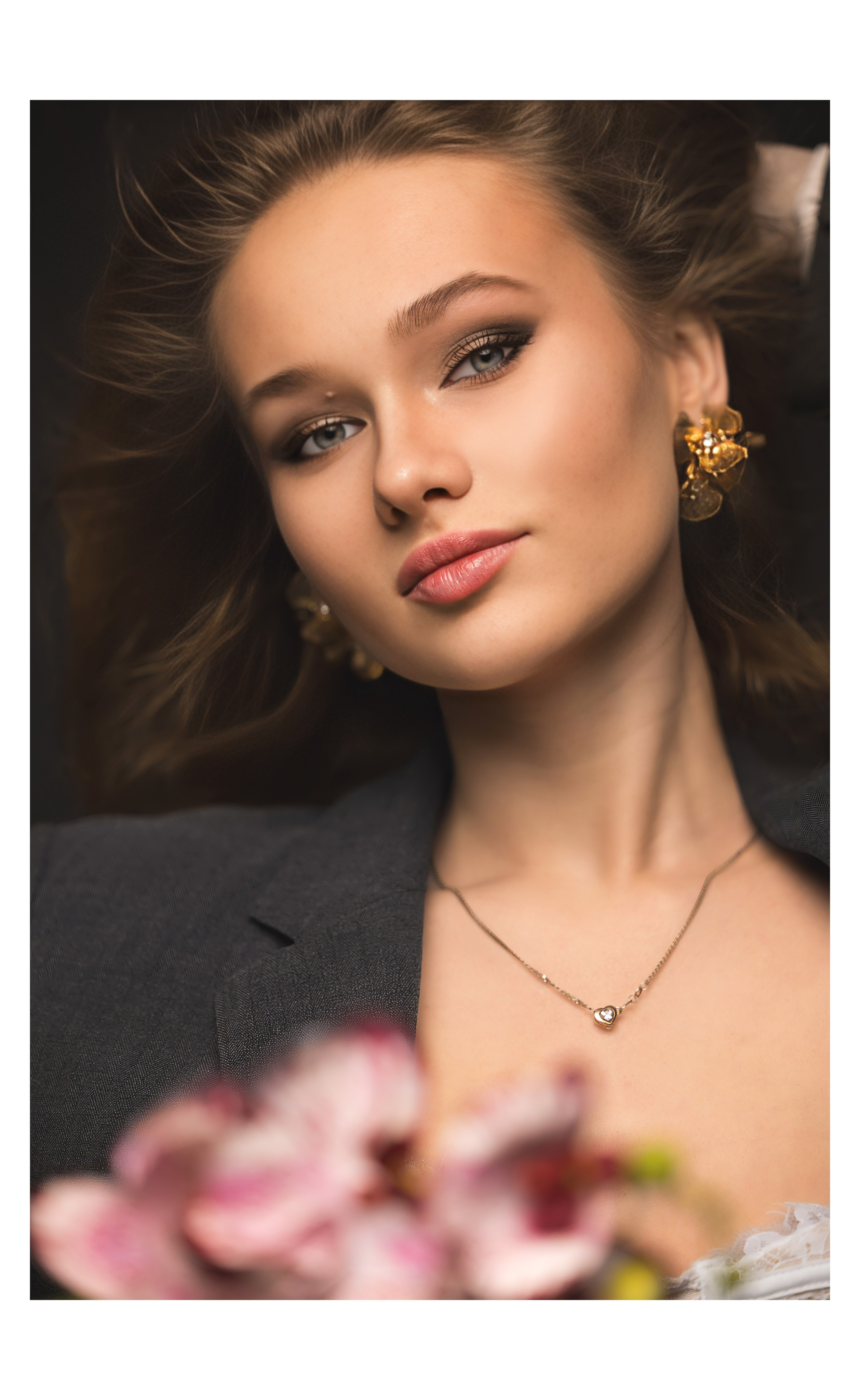 19.03. Яна Чхан — Фотограф в Донецке и не только