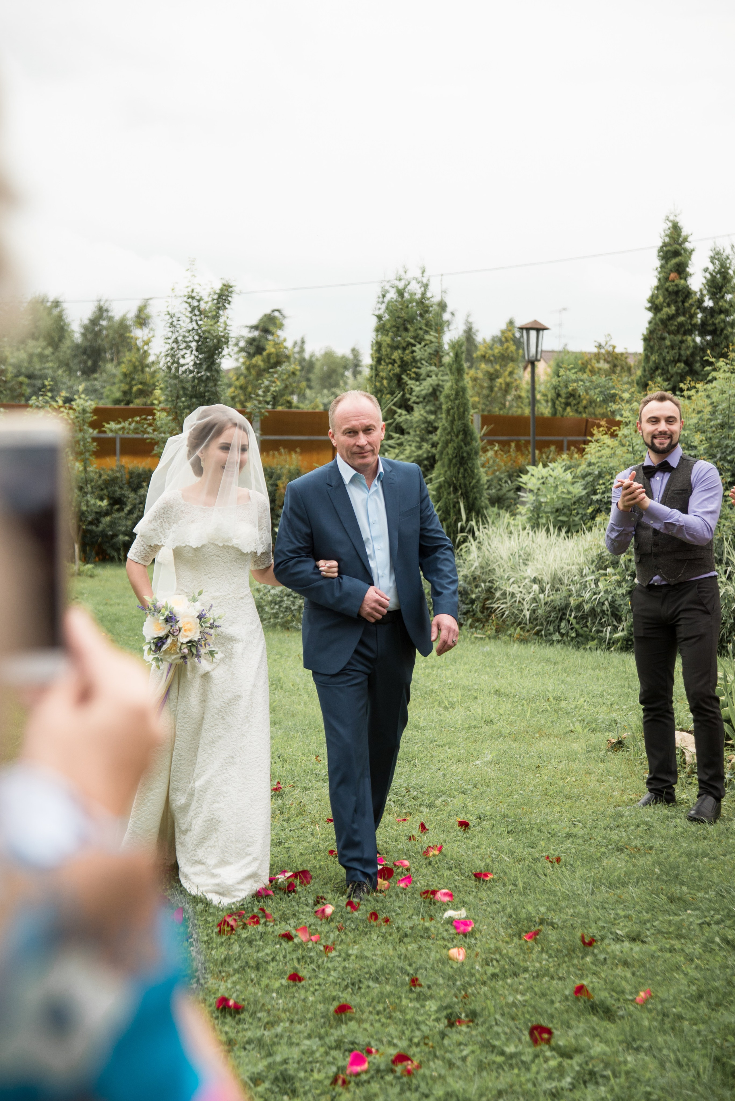 Портфолио. Свадебный фотограф Сергей Глобенко