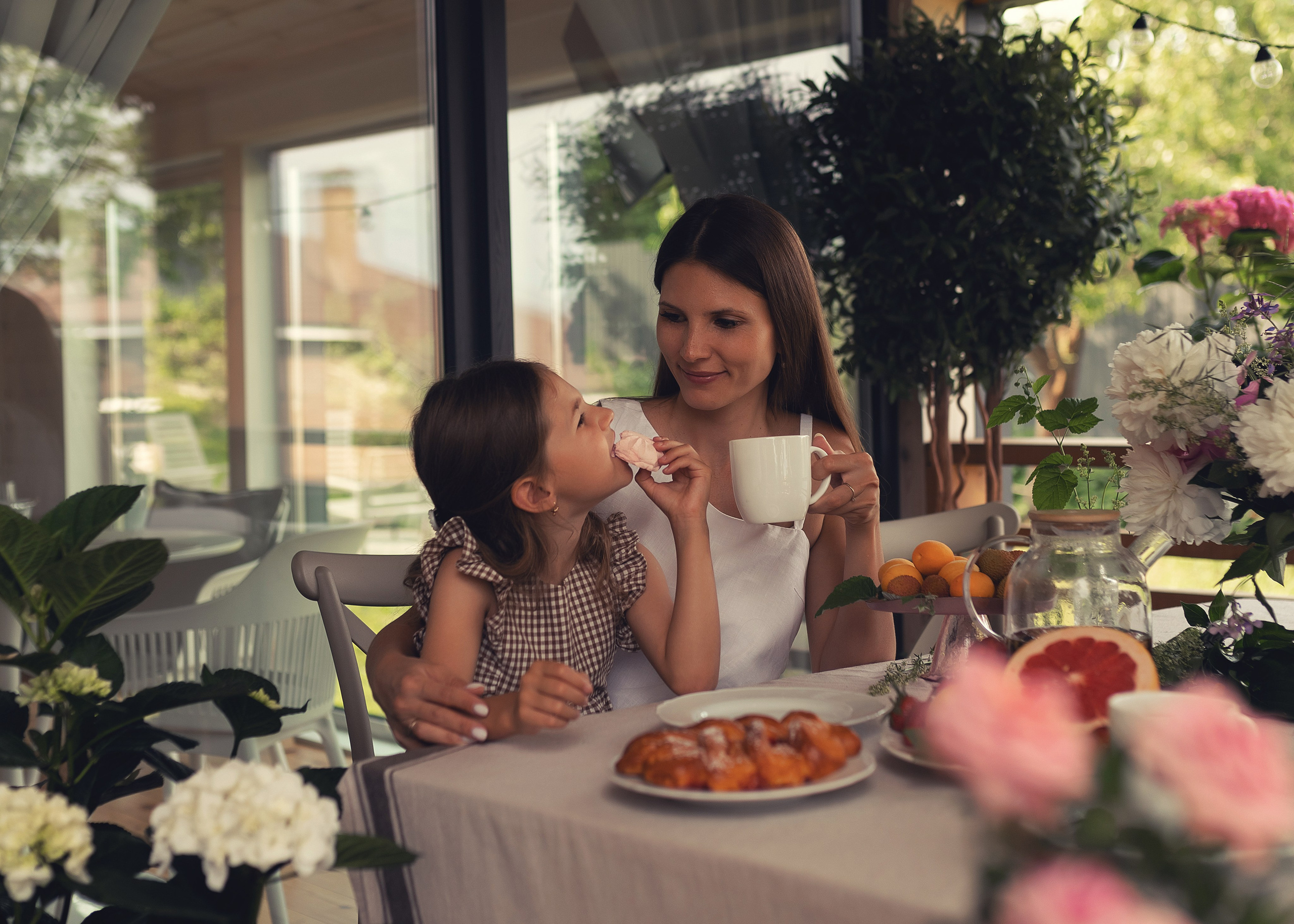 Девочки такие девочки. Фотограф в Москве. Елизавета Косицына