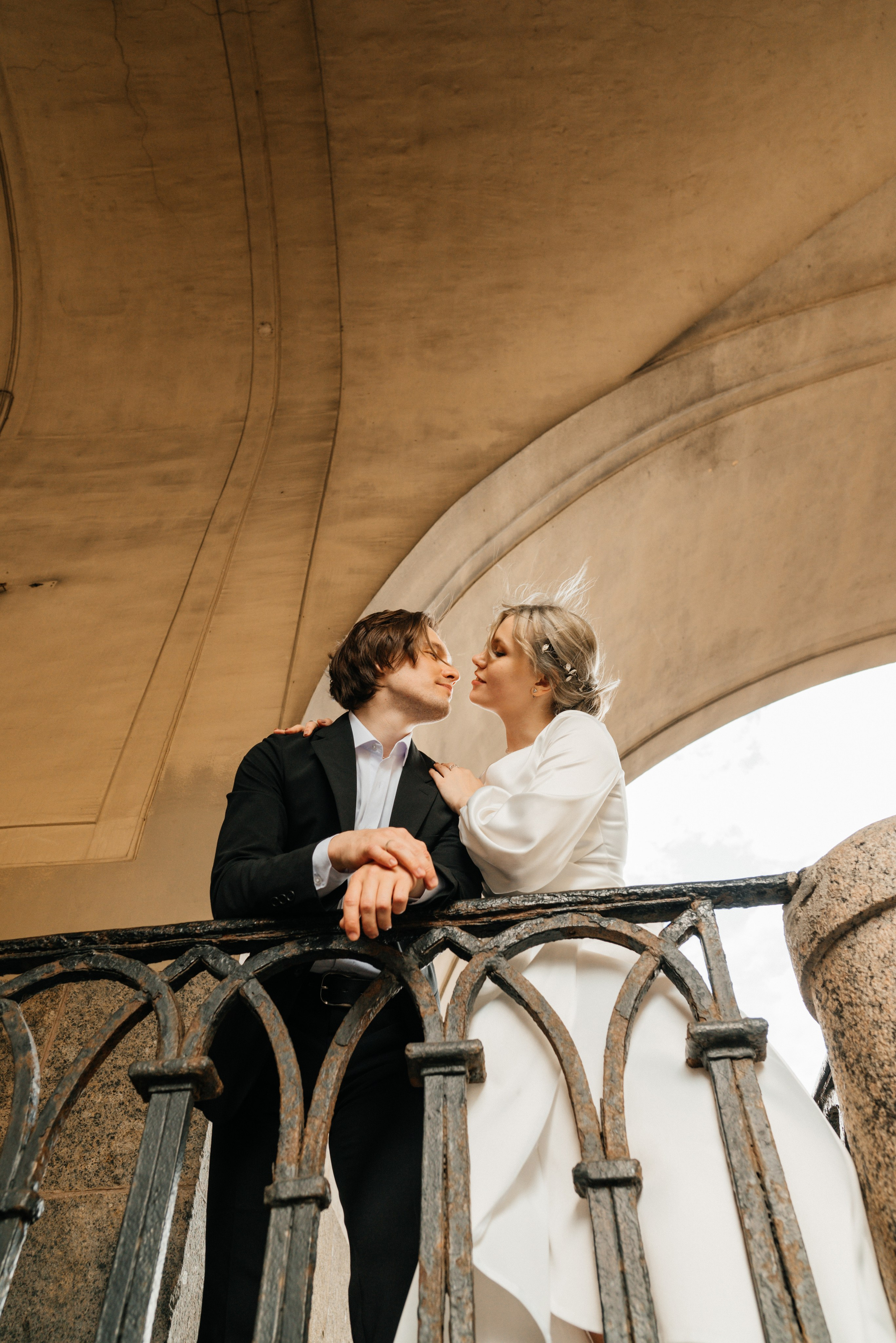 Фото свадеб. Виктория Кутуева Фотограф Санкт-Петербург