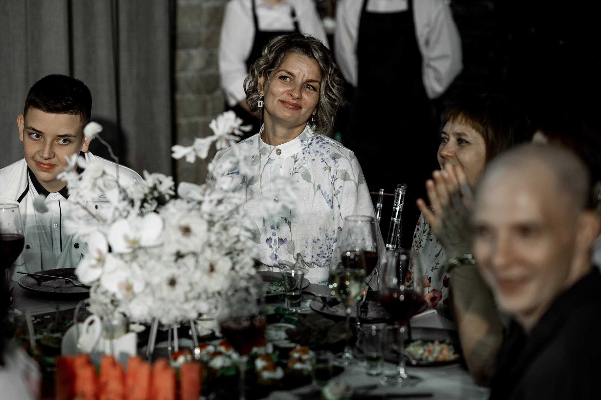 Максим и Дарья. Свадебный фотограф в Тюмени Анастасия Конева