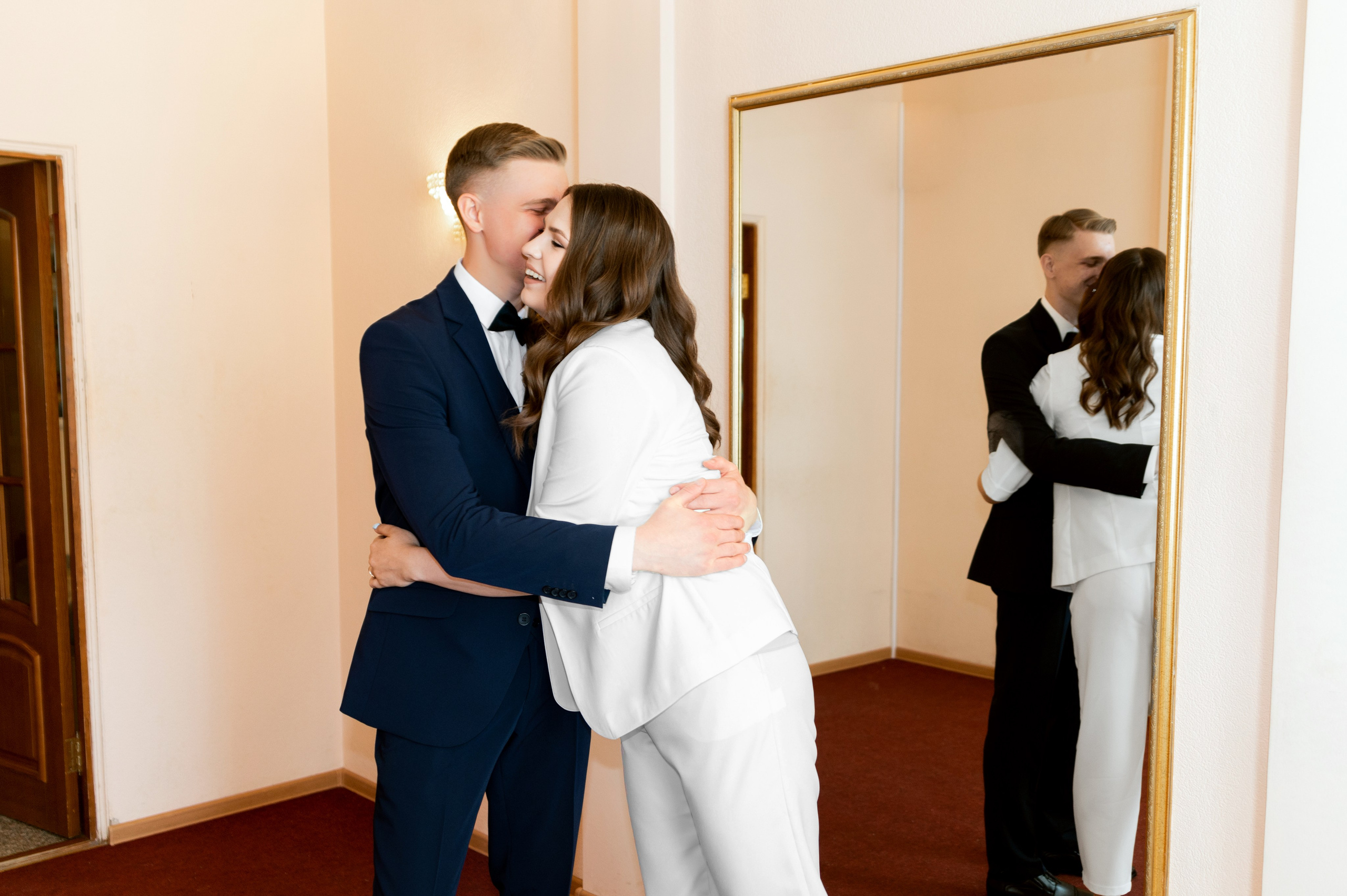 Поля и Витя. Фотограф, контент-фотограф Екатеринбург и Новоуральск Екатерина Гусева