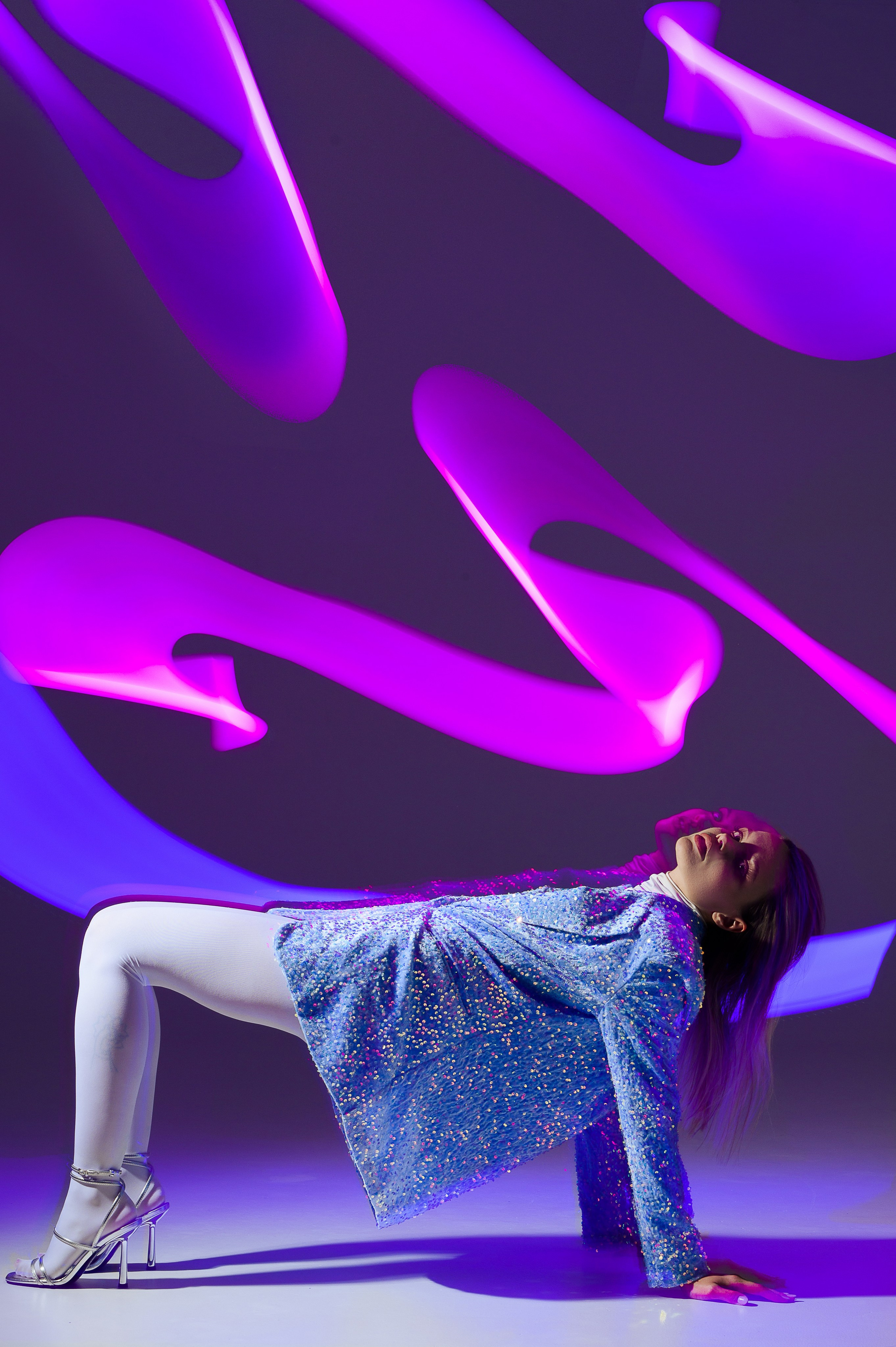 Студийные съемки. Фотограф, контент-фотограф Екатеринбург и Новоуральск Екатерина Гусева