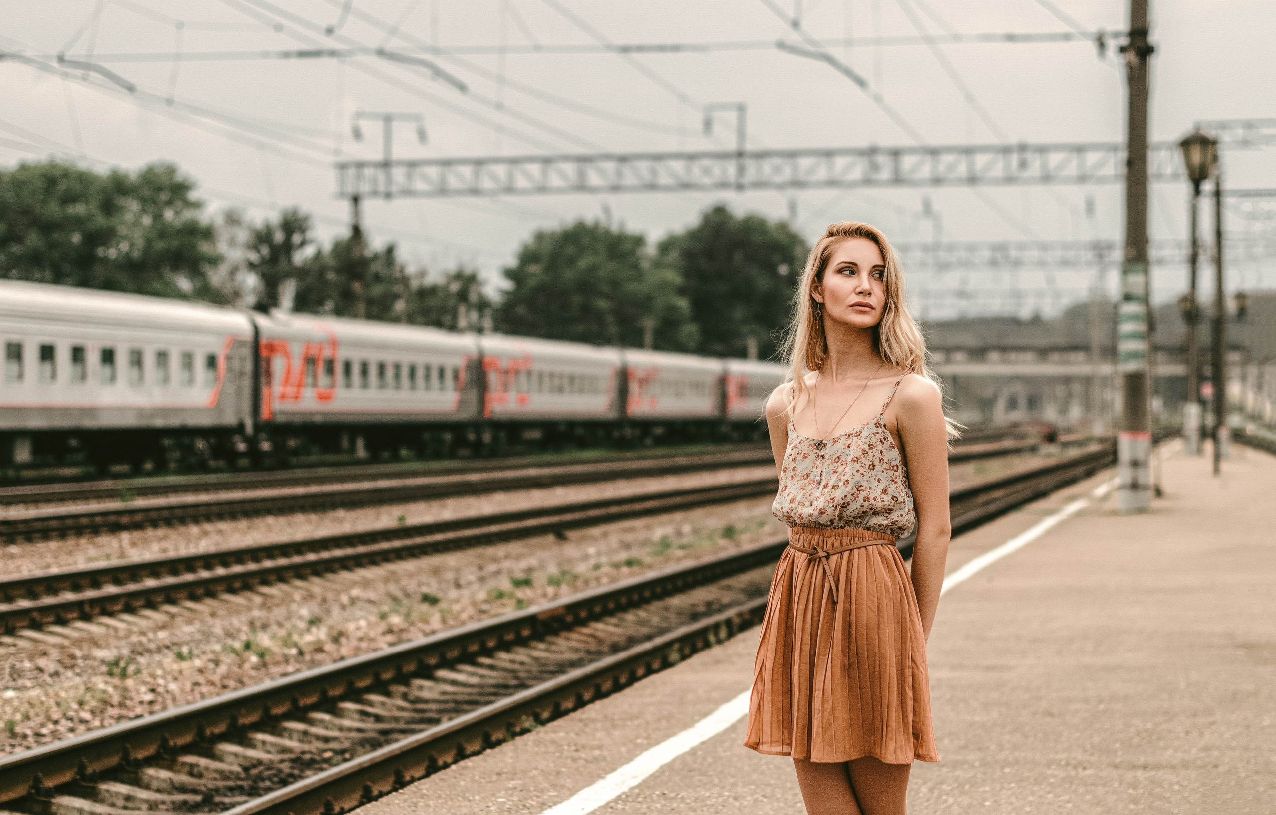 Индивидуальные. Свадебный и семейный фотограф Москва, Тверь, Ржев Артем Суслов