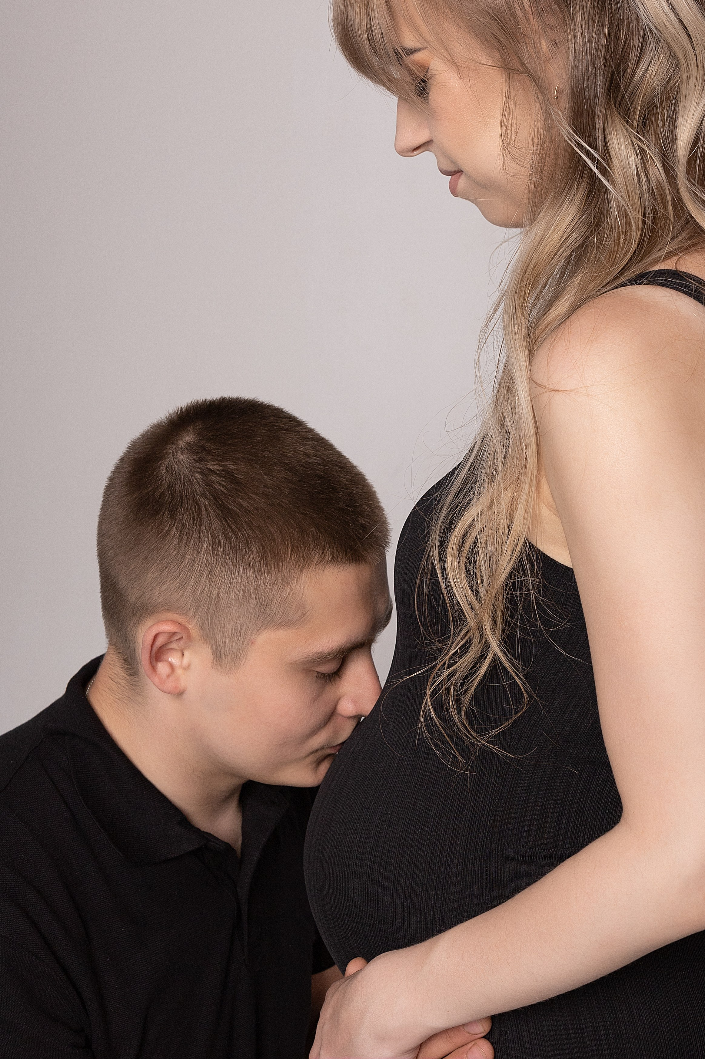 Фотосессия беременности в Иваново