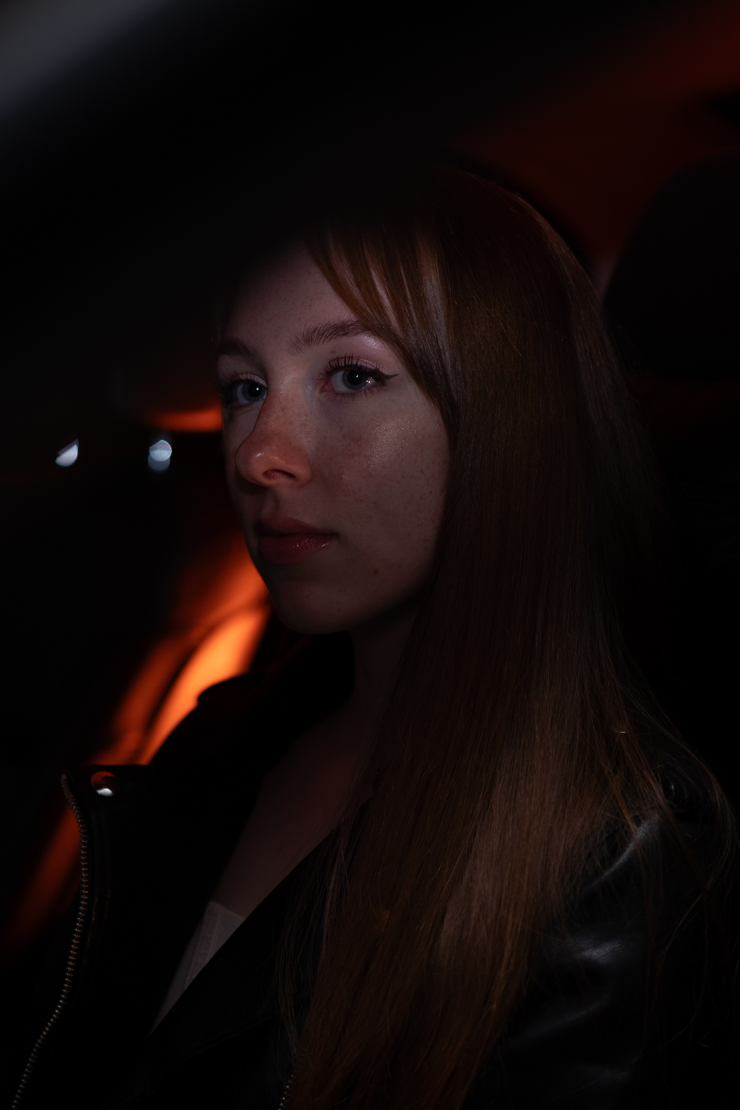 PORTRAIT. First Steps. Photographer in Saint Petersburg, Russia