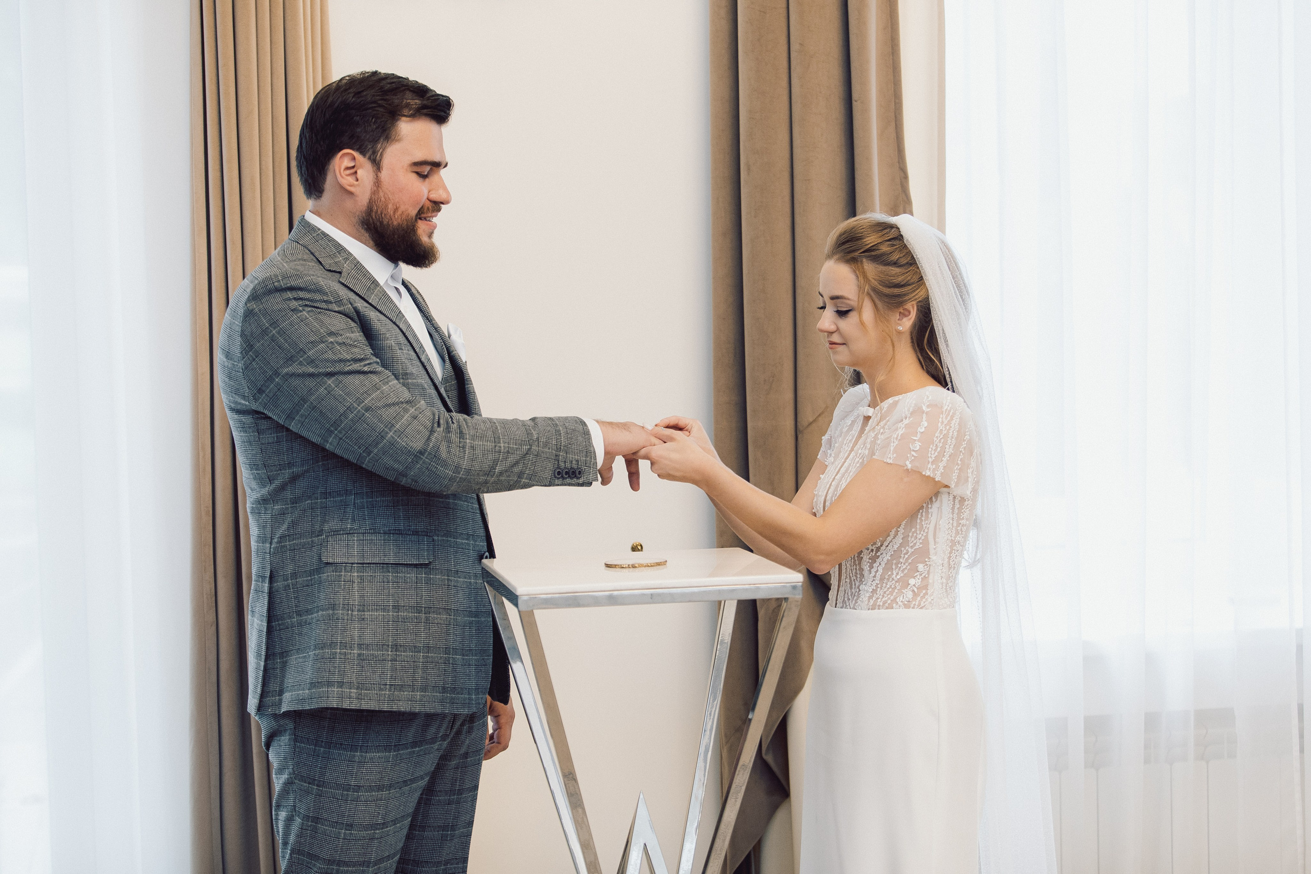 ЗАГС на ВДНХ