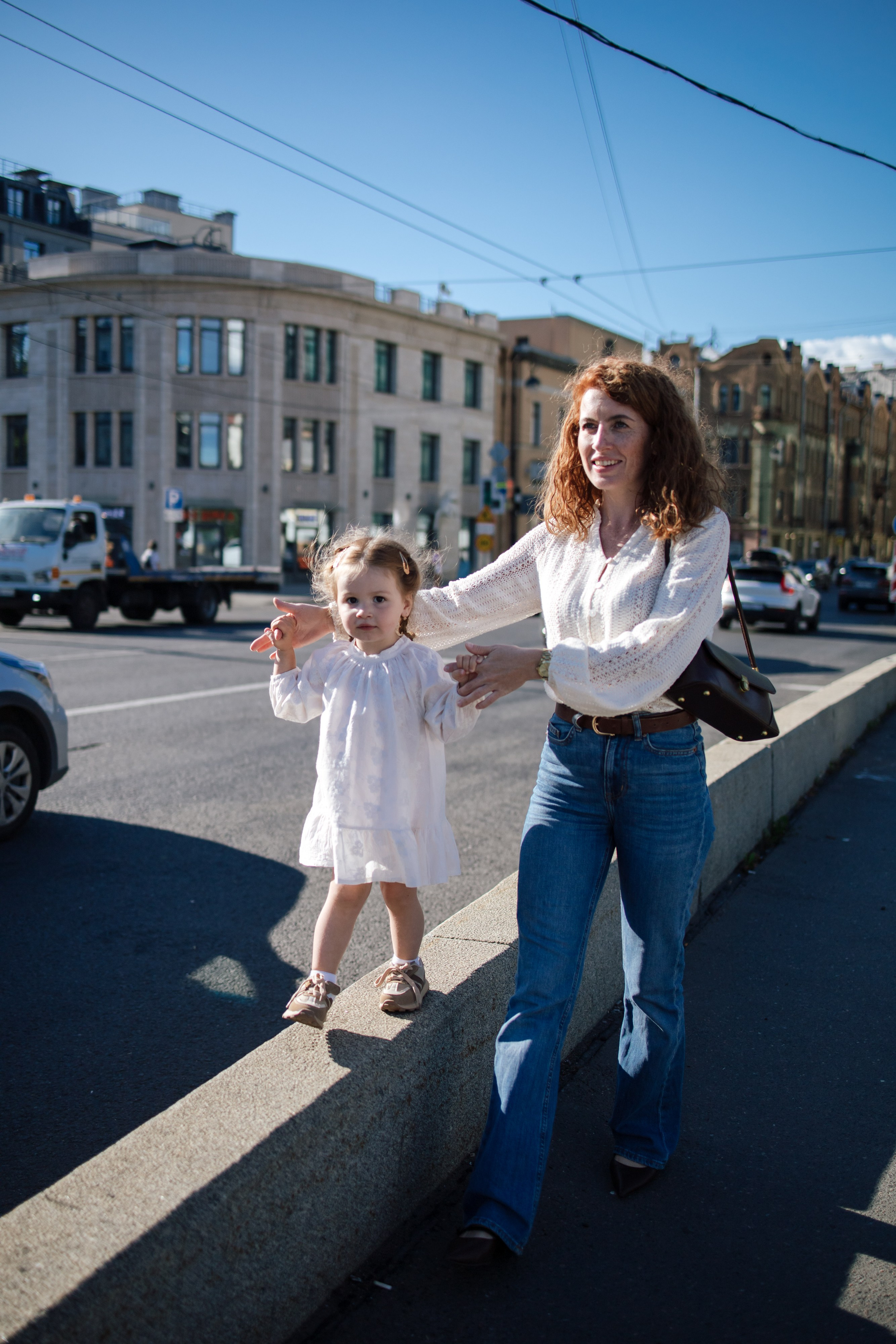 Олеся и Луана. Ваш фотограф в Санкт-Петербурге
