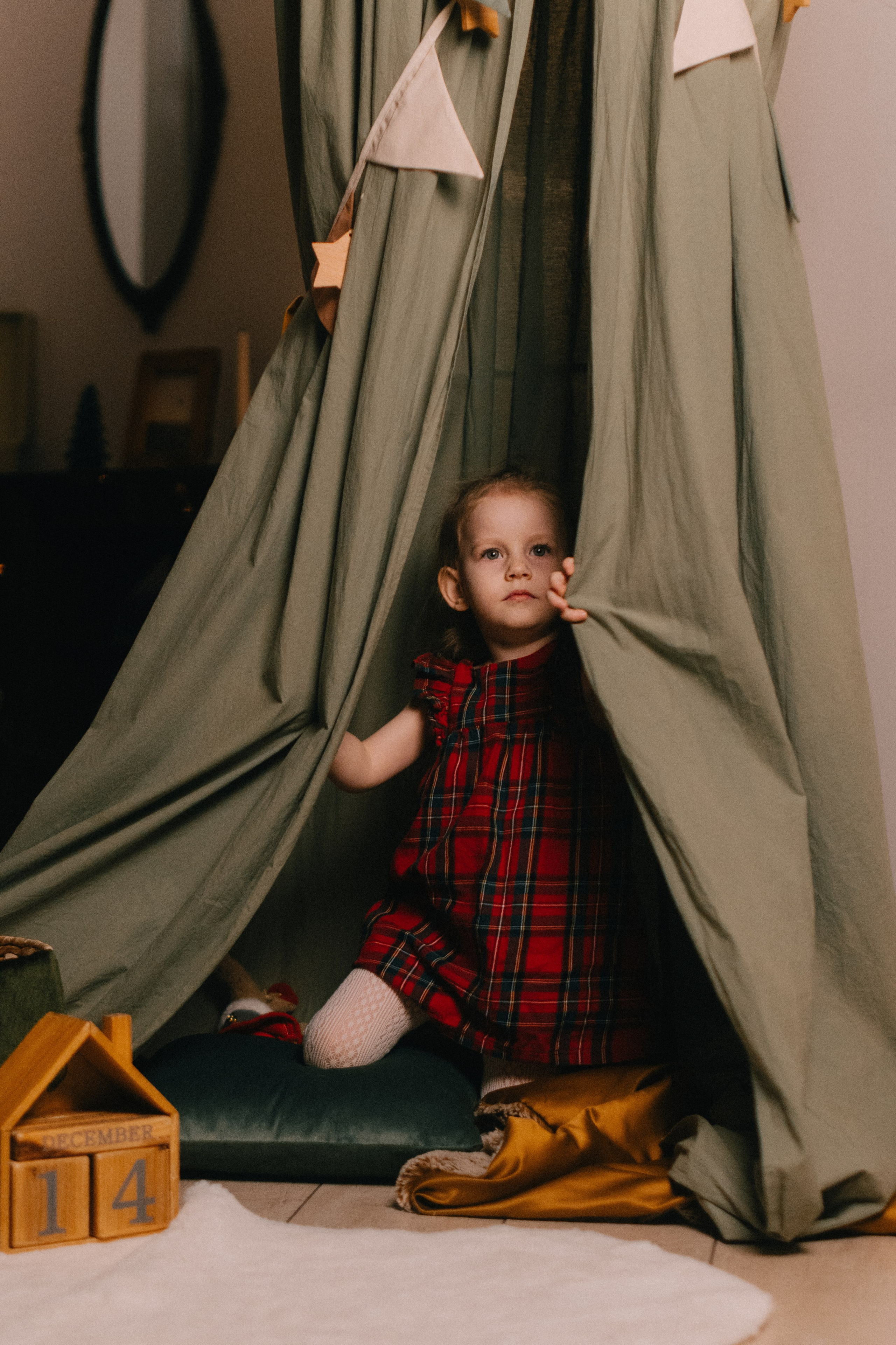 Шестаковы и Корытко. Barhat. Новогоднее. Фотограф в Челябинске Любовь Денисенко