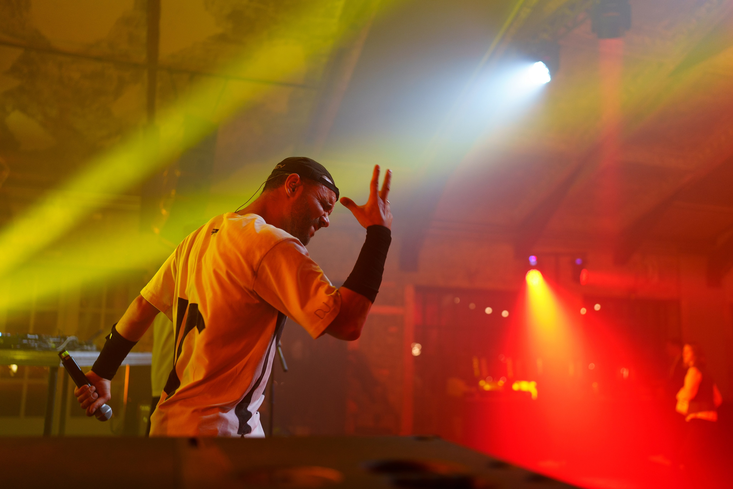 Синергиум. Фотограф Москва