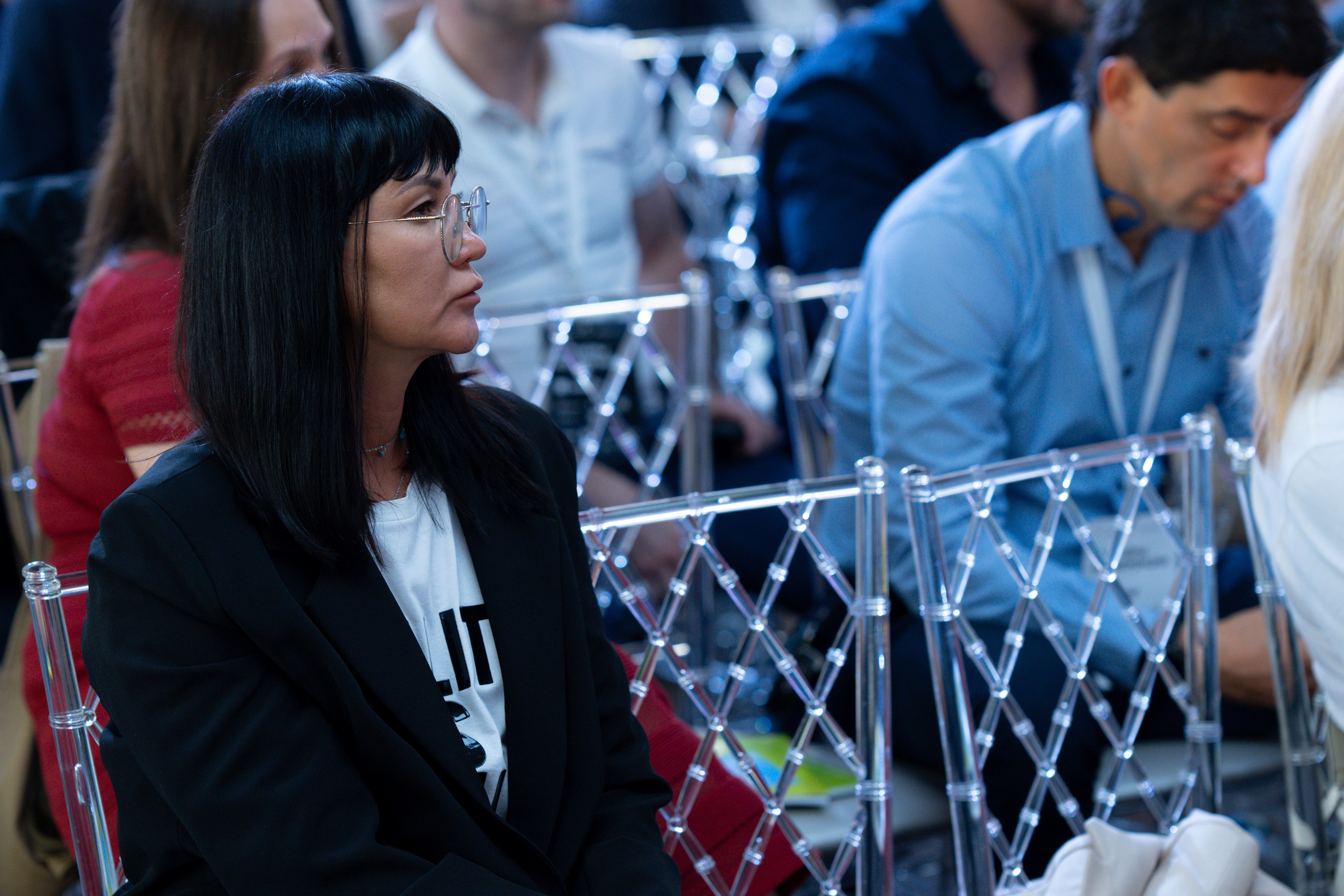 Синергиум. Фотограф Москва