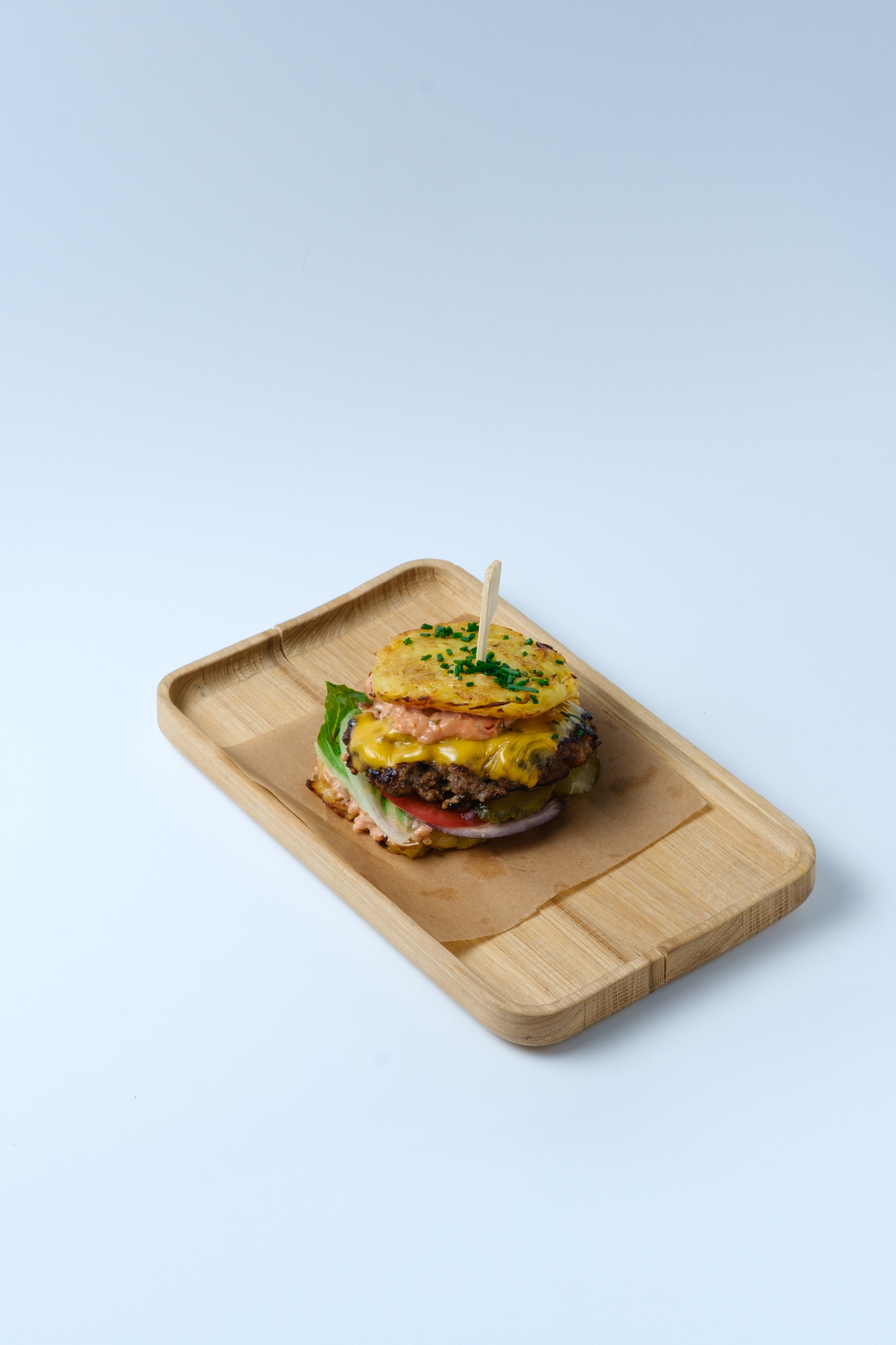 Toast x Завтрак. Фотограф в Тюмени Кирилл Марфин