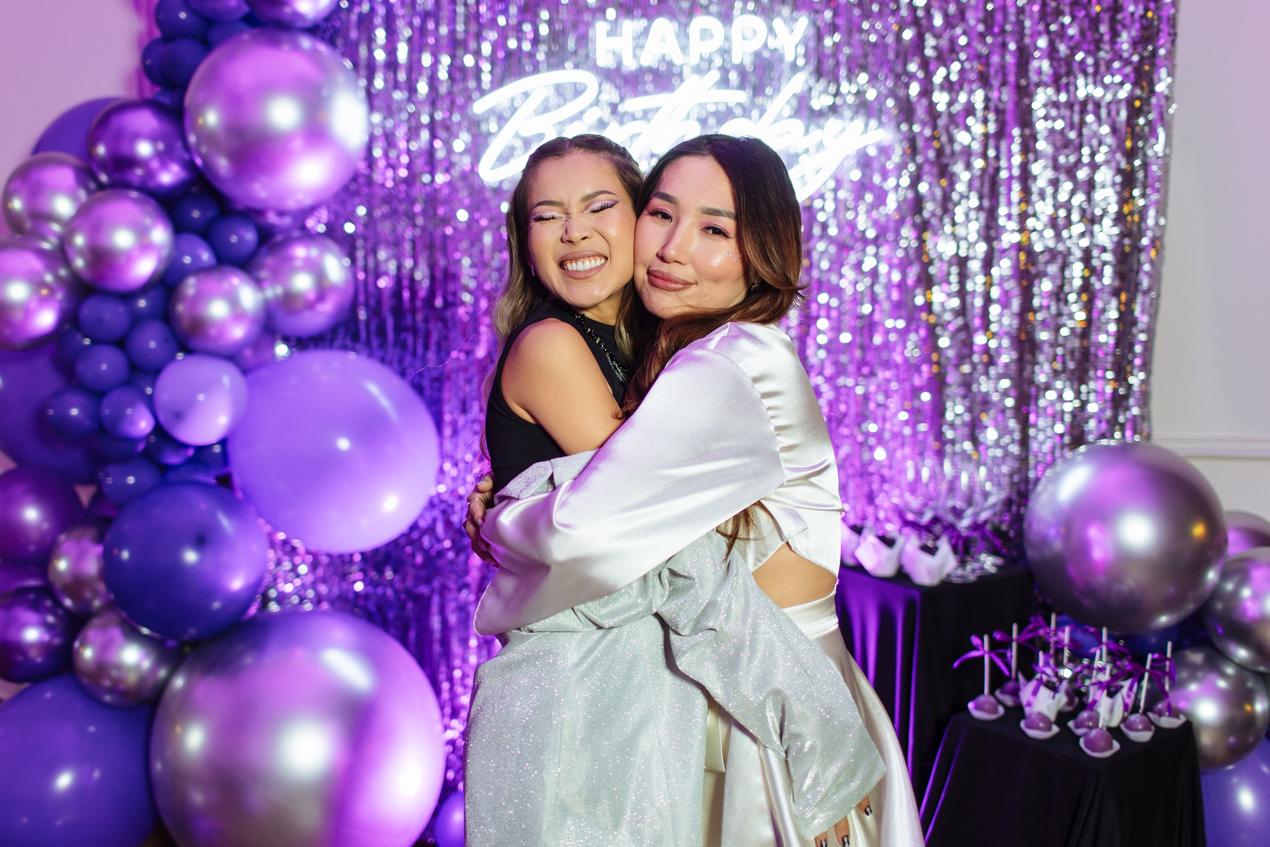 День рождение. Свадебный и семейный фотограф в Улан-Удэ