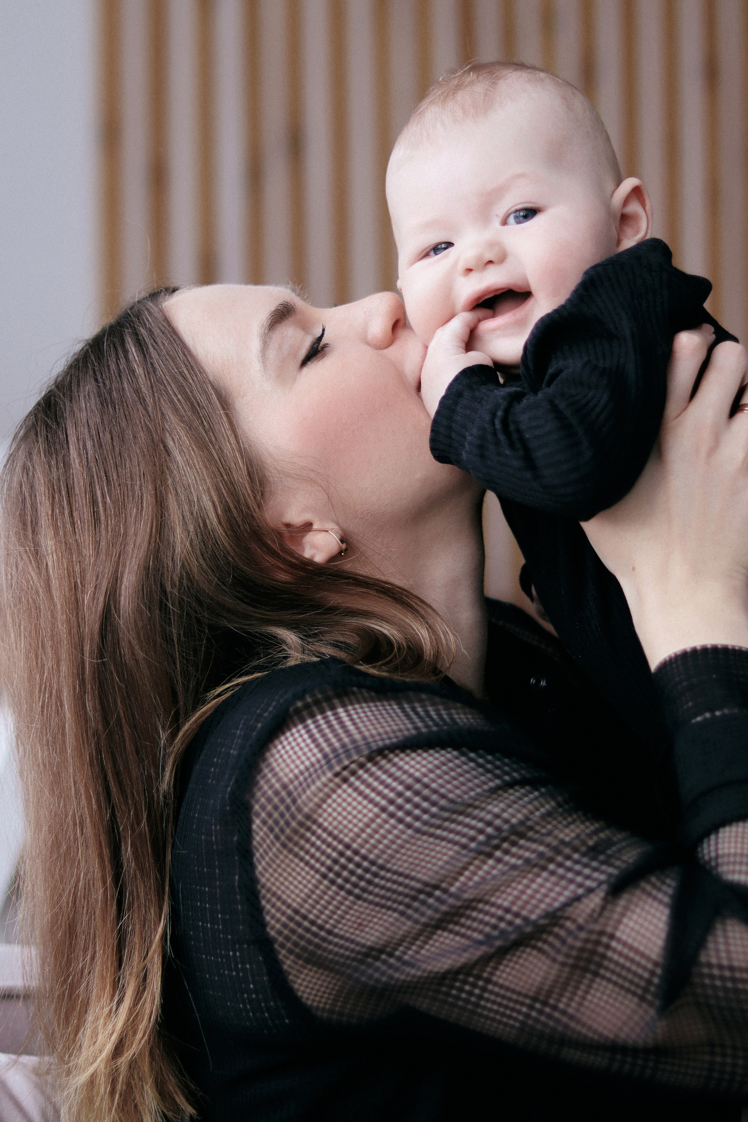 Семья Юли и Серёжи. Фотограф Самара Лена Мандарин