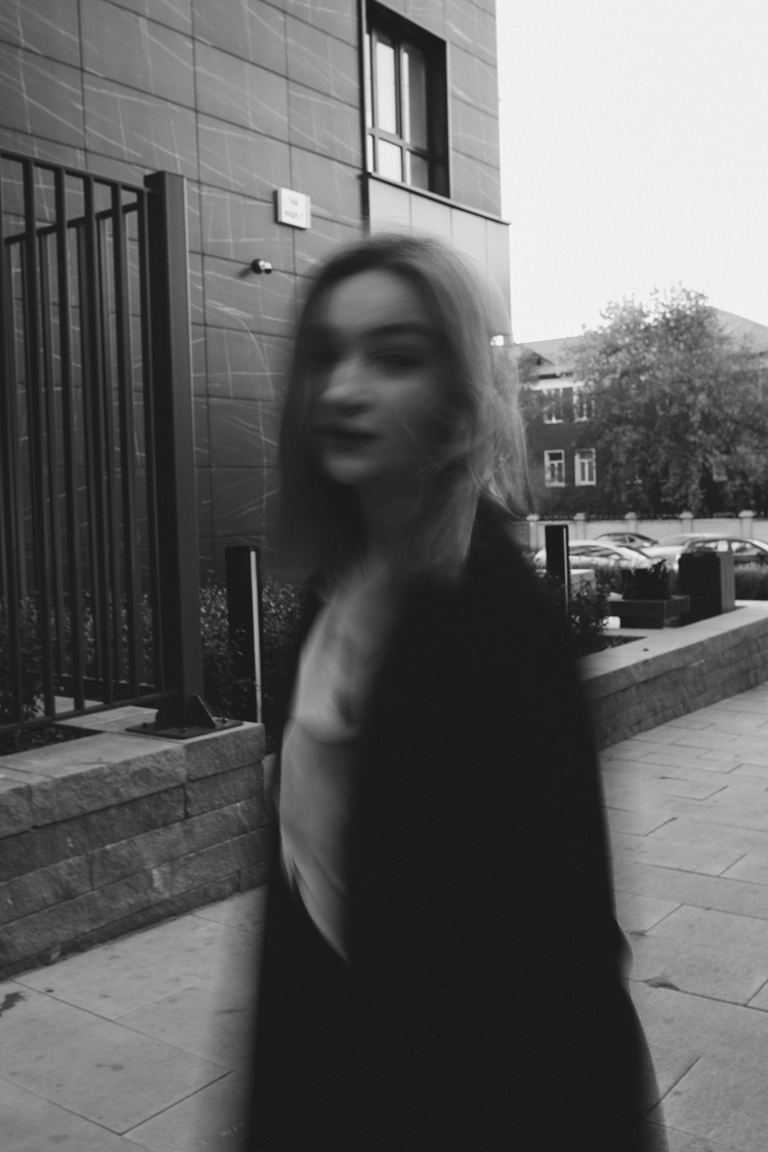 Фотосъёмка для Даши на улице. Фотограф Самара Лена Мандарин