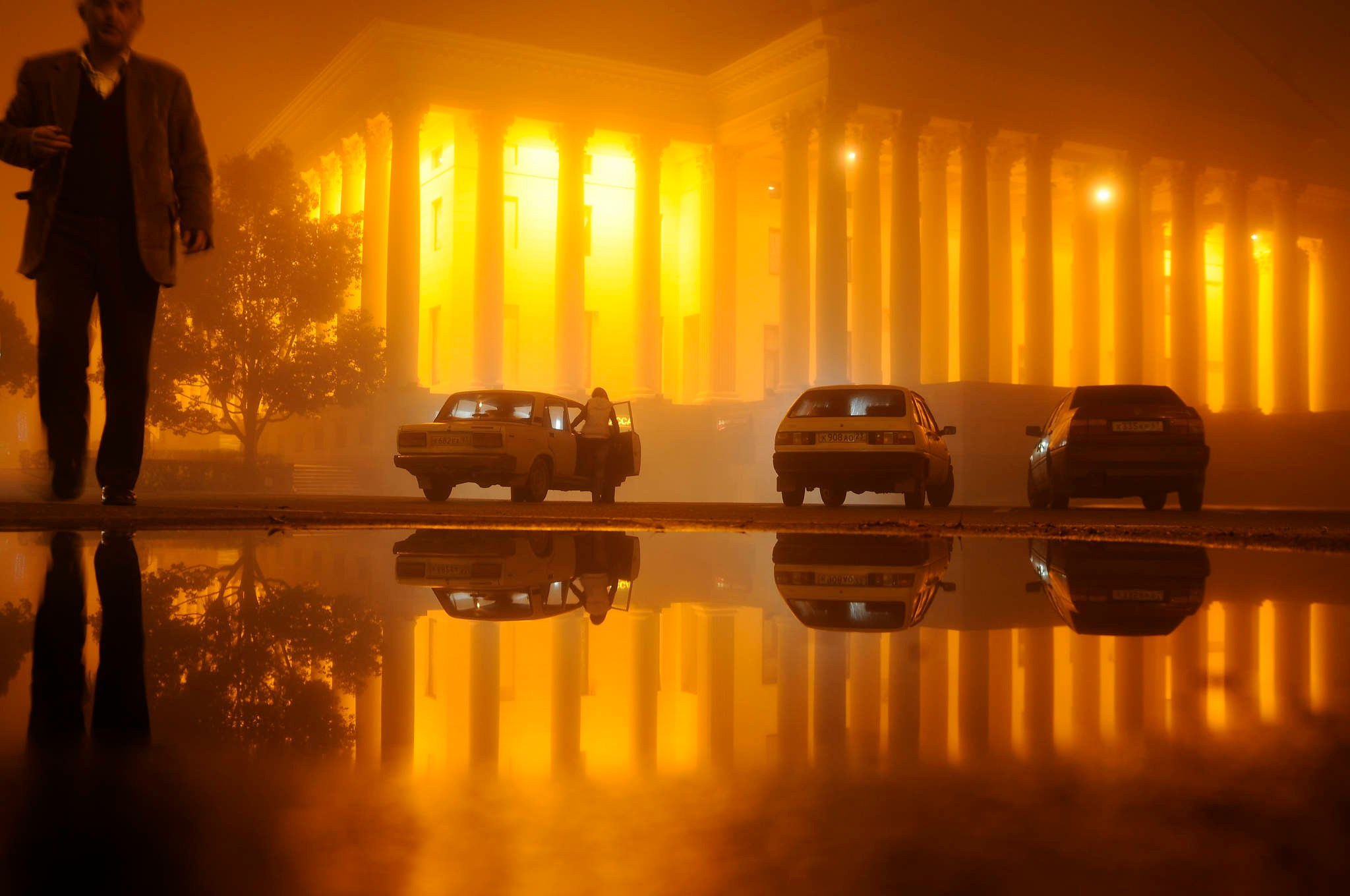 Фотограф Михаил Мордасов. 18 лет работы профессиональным фотографом. Репортажный фотограф в Сочи — Михаил Мордасов