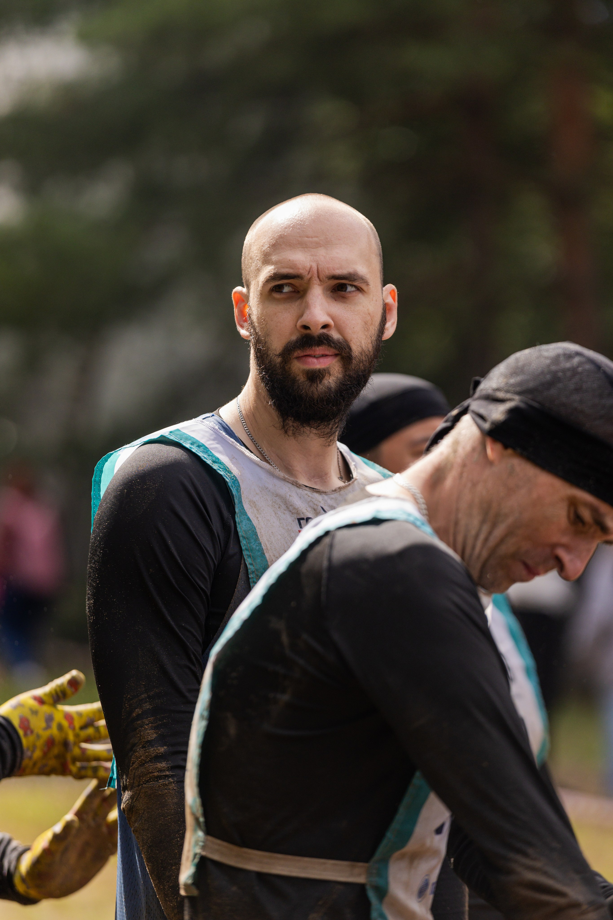 Гонка Героев. Фотограф в Санкт-Петербурге