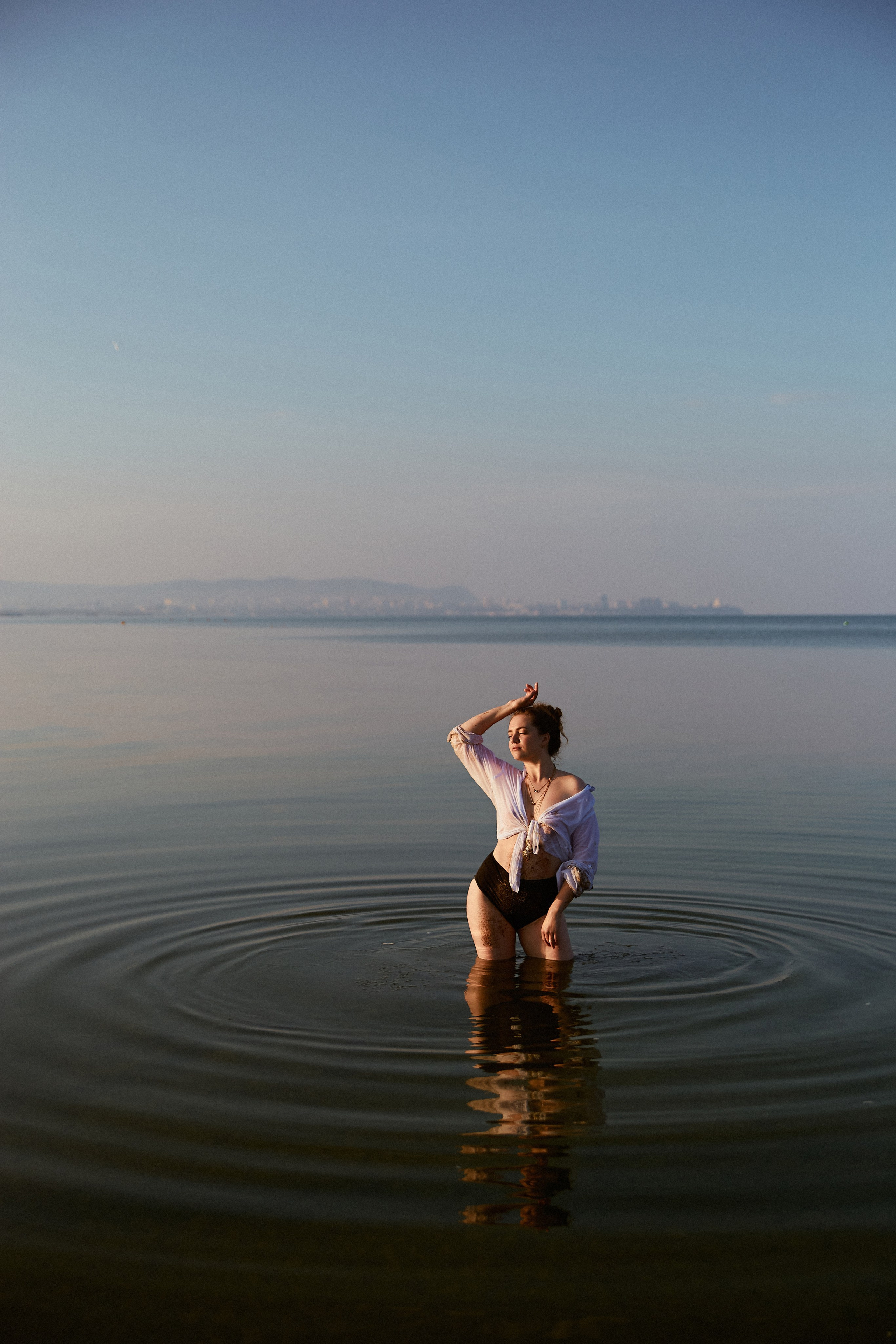 18|06|23. Анастасия Марунич | Блогер | Ставрополь