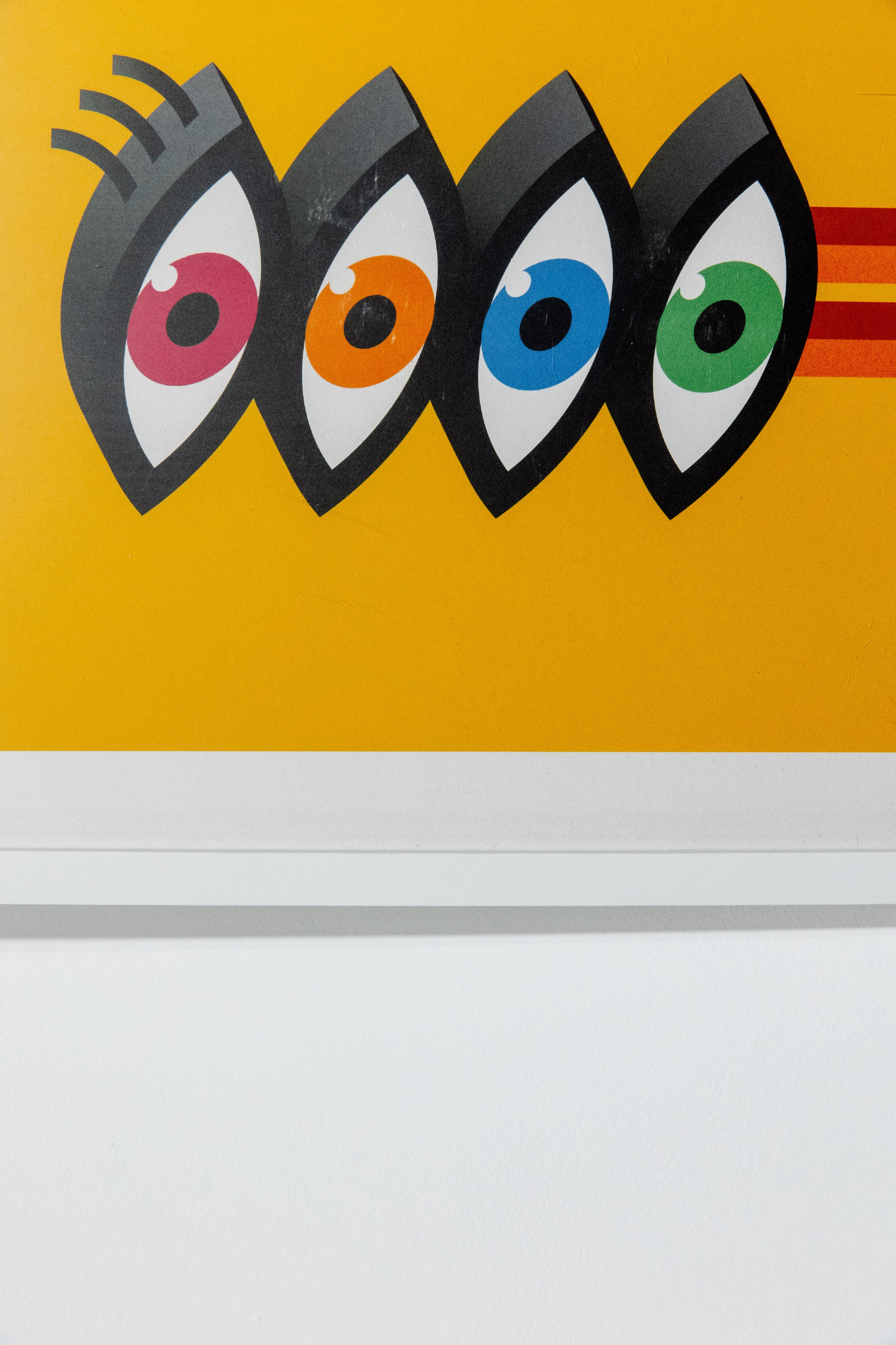 Рисунки на Стенах: Праздник продолжается. Репортажный Фотограф | Константин Кондрашов