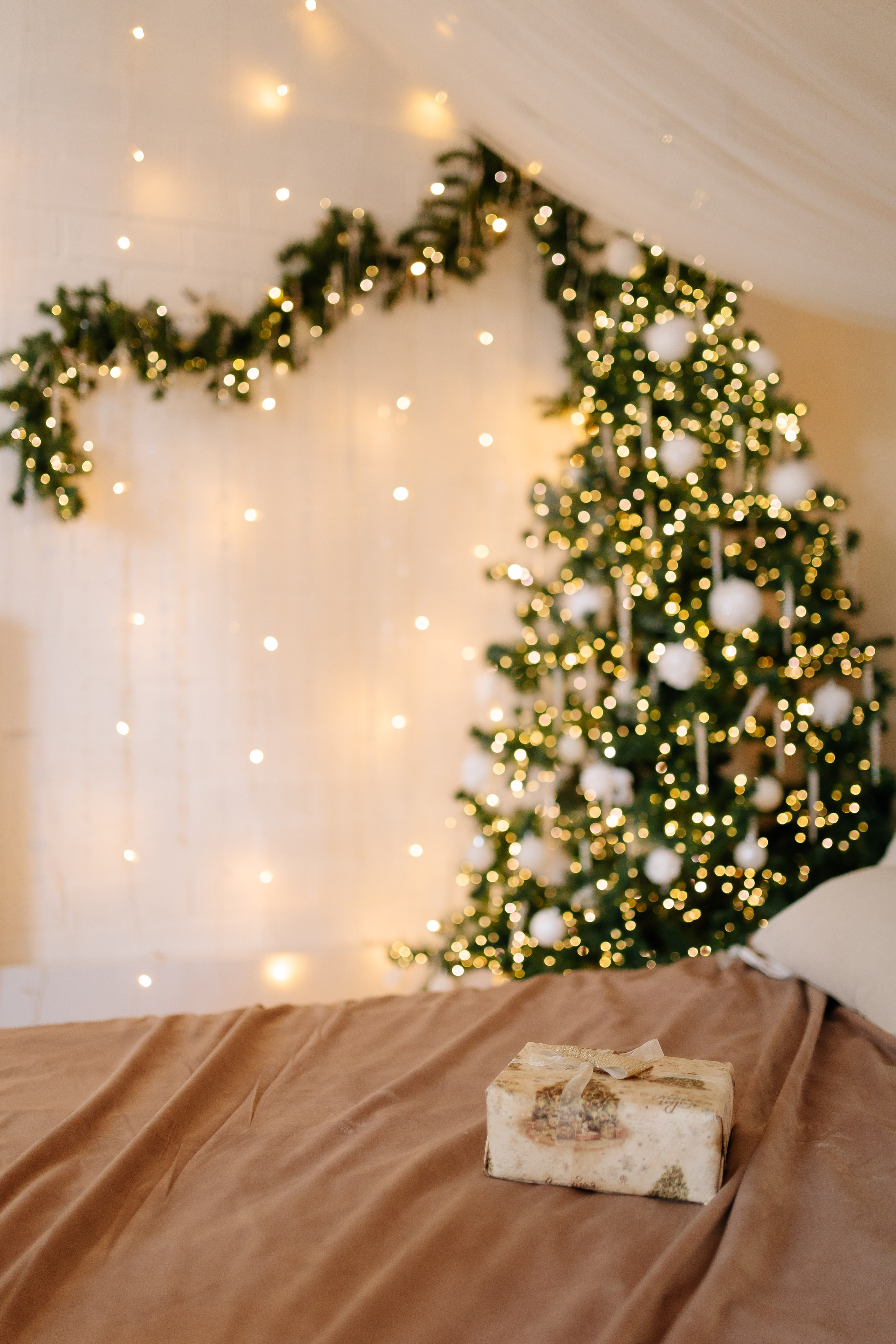 Актуальные Интерьеры. Фотостудия «Счастье» г. Обнинск