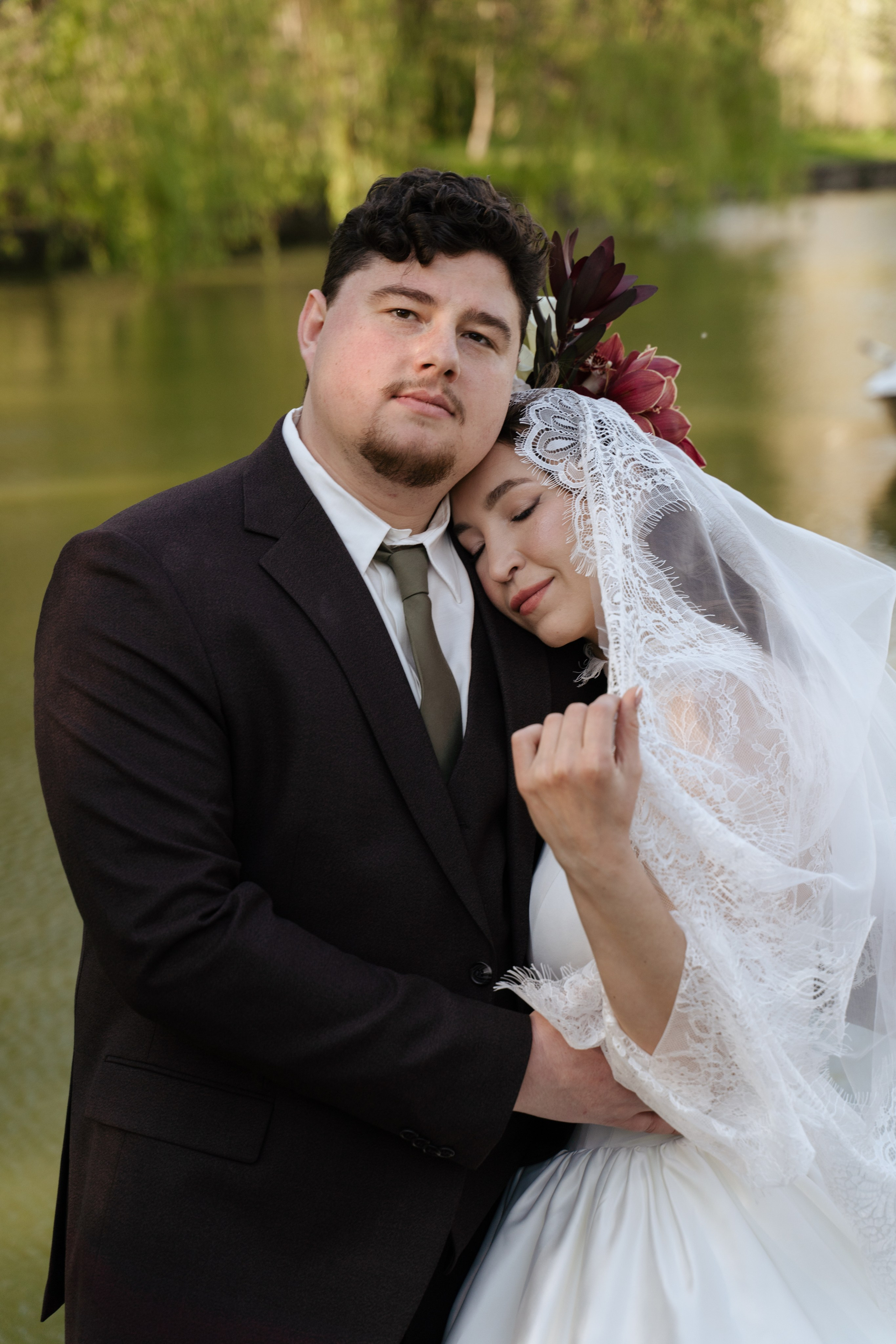 Stas & Anastasia. Портретный фотограф в Краснодаре Валерия Матирная