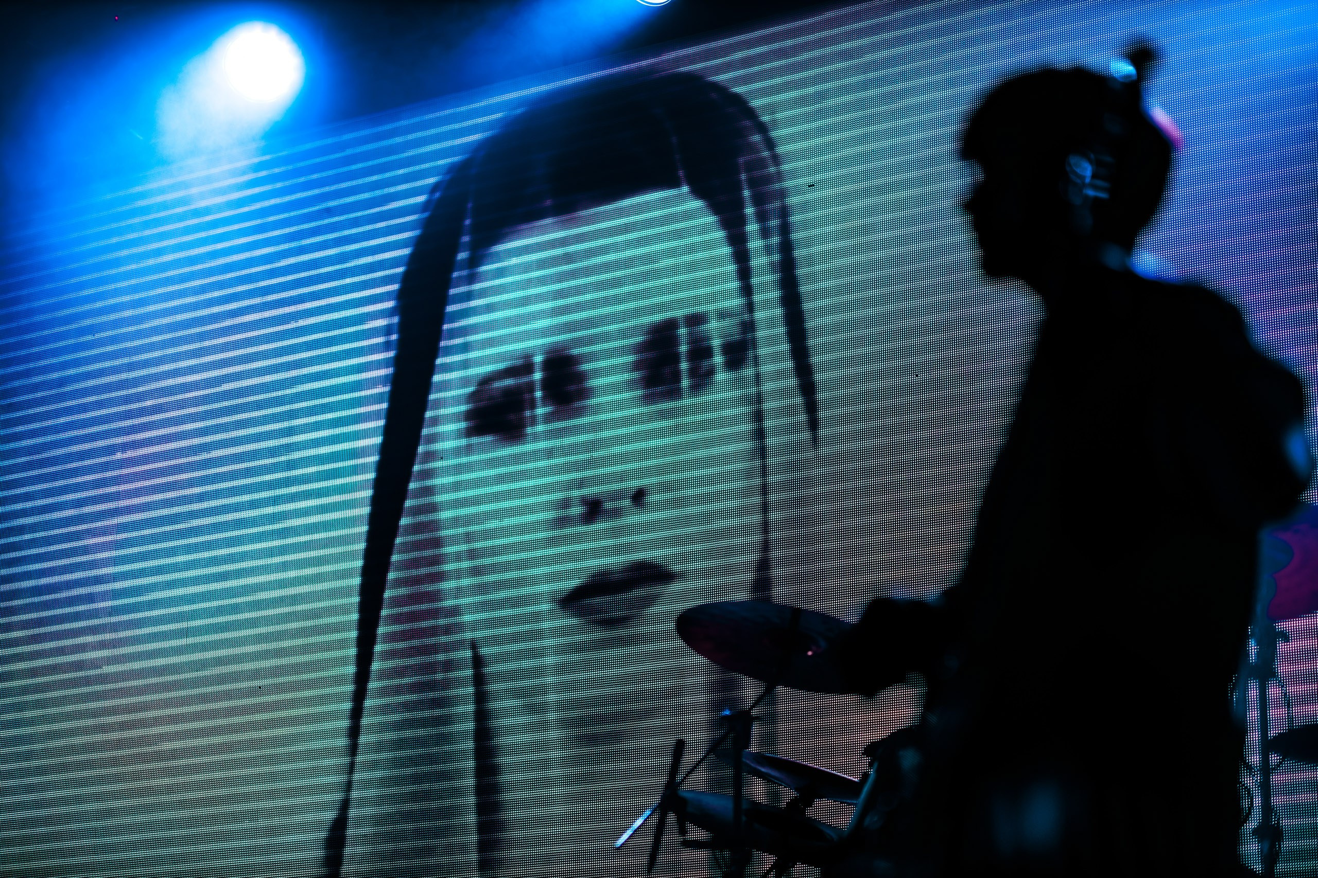 03.05.25 Unpleasant Scream | Ural Horror Festival. Репортажный фотограф Екатеринбург | Яркий, качественный репортаж | Концерты, клубы, репортаж, праздники, корпоративы