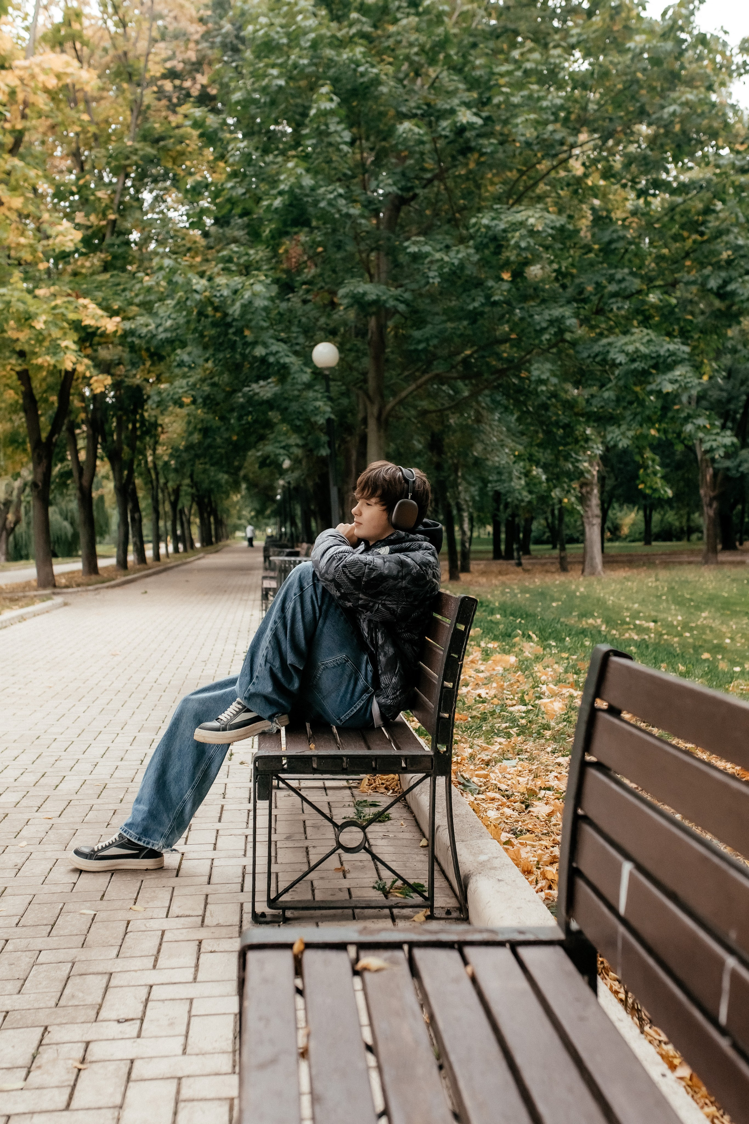 Прогулка. Профессиональный фотограф, Москва |Видное Елена Елизарова