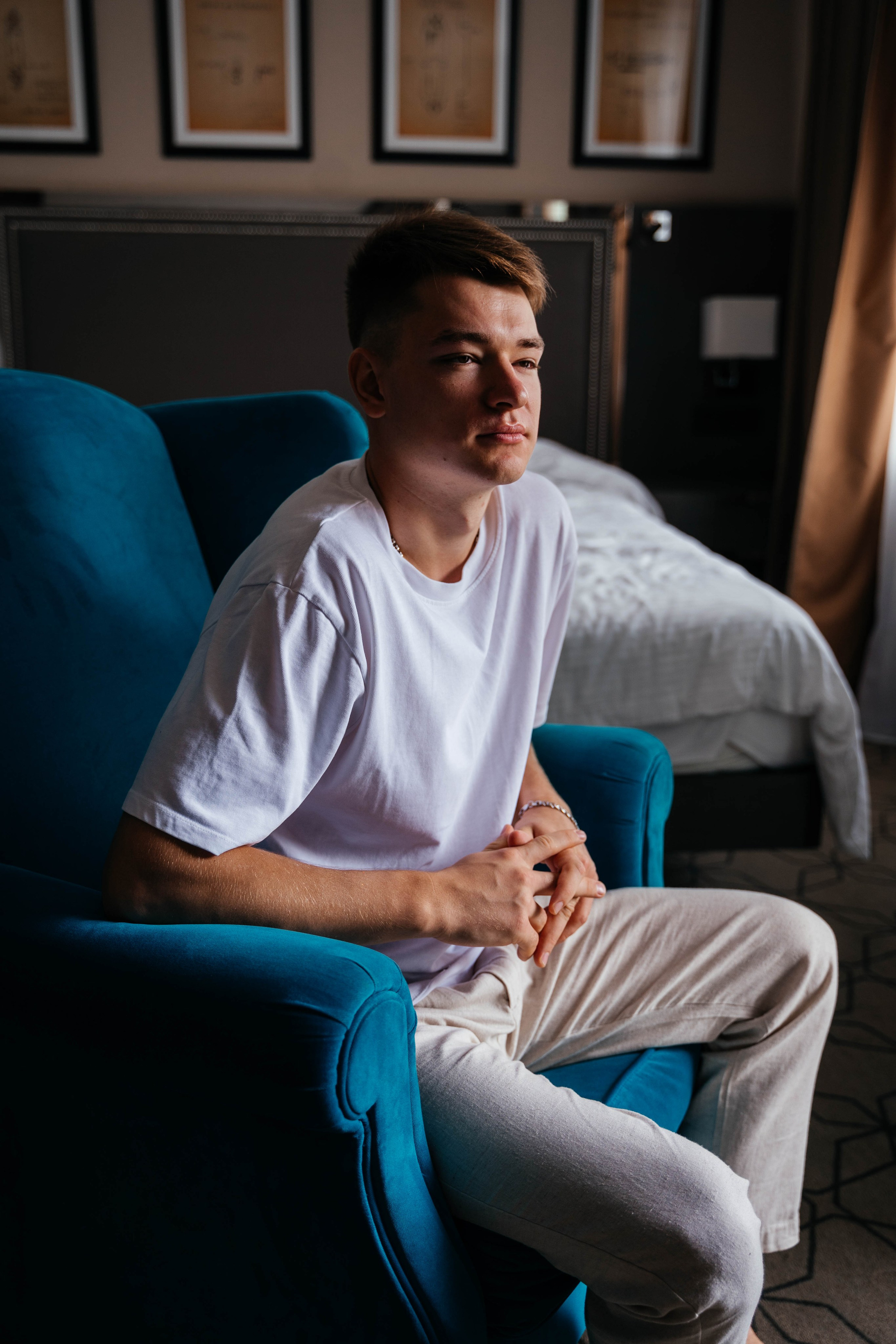 Данил и Екатерина. Свадебный фотограф Казань Анастасия Доле