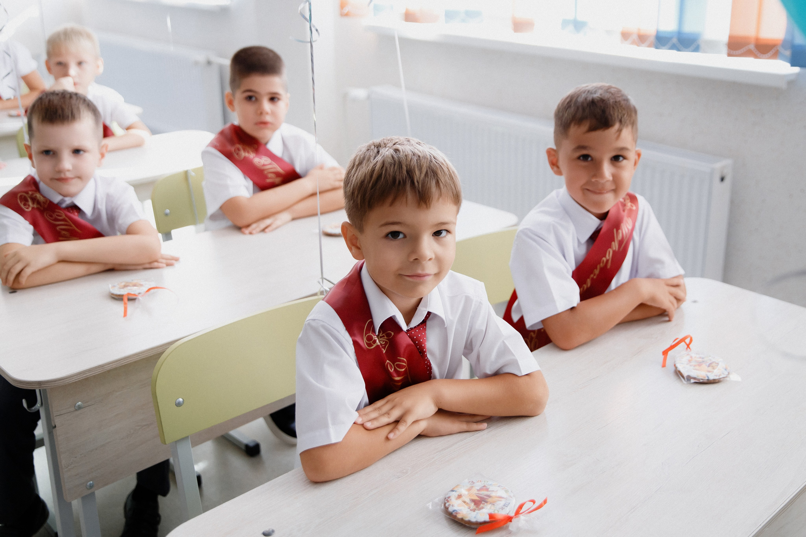 1 класс 11 школа. Выпускные альбомы Натальи Бутко: Новороссийск, Анапа, Геленджик