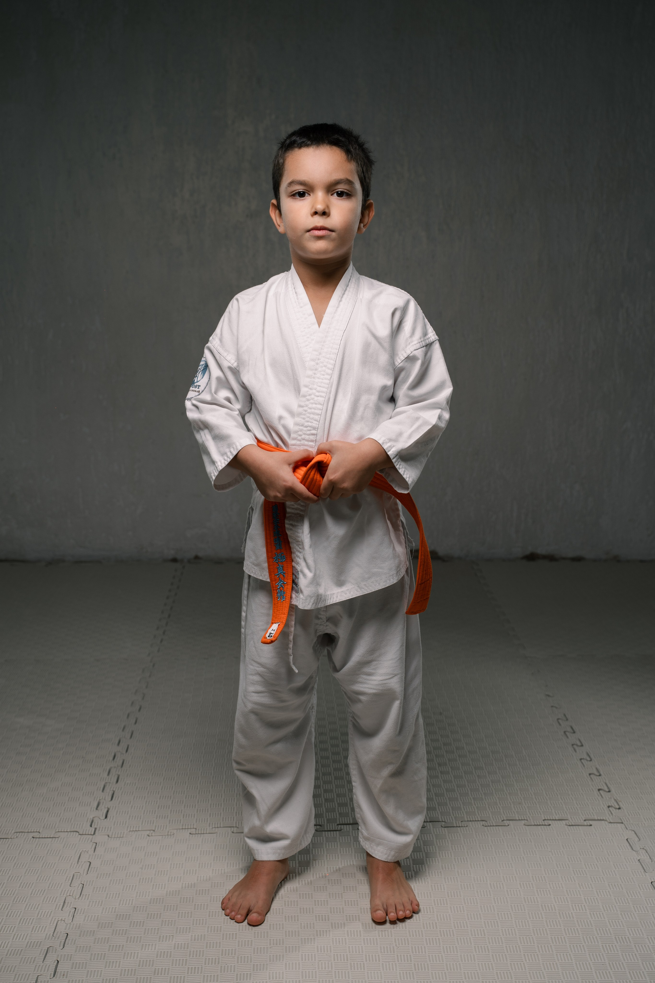 Киокушинкай каратэ. Выпускные альбомы Натальи Бутко: Новороссийск, Анапа, Геленджик