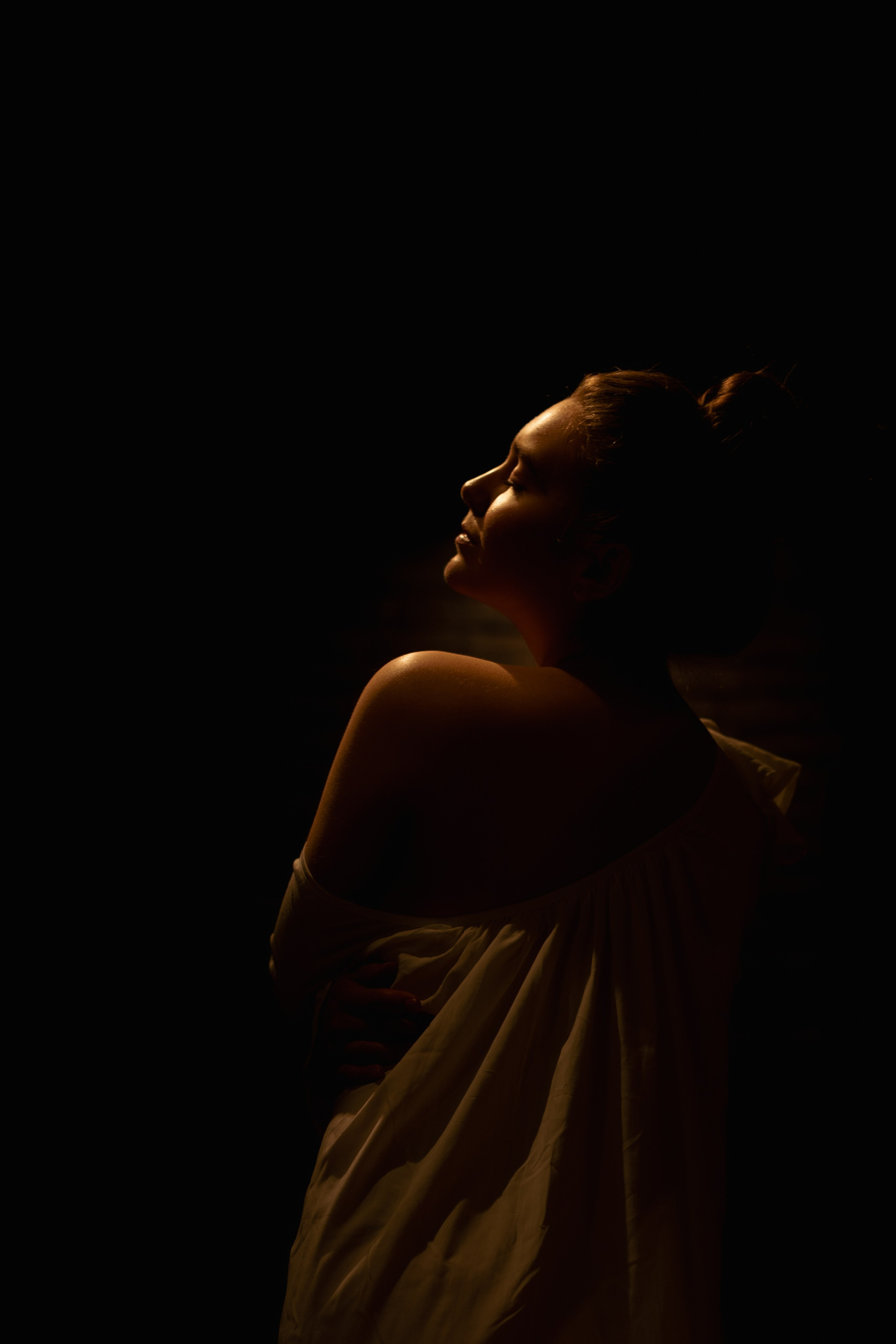 Сновидение. Фотограф в Москве Дарья Гоглева