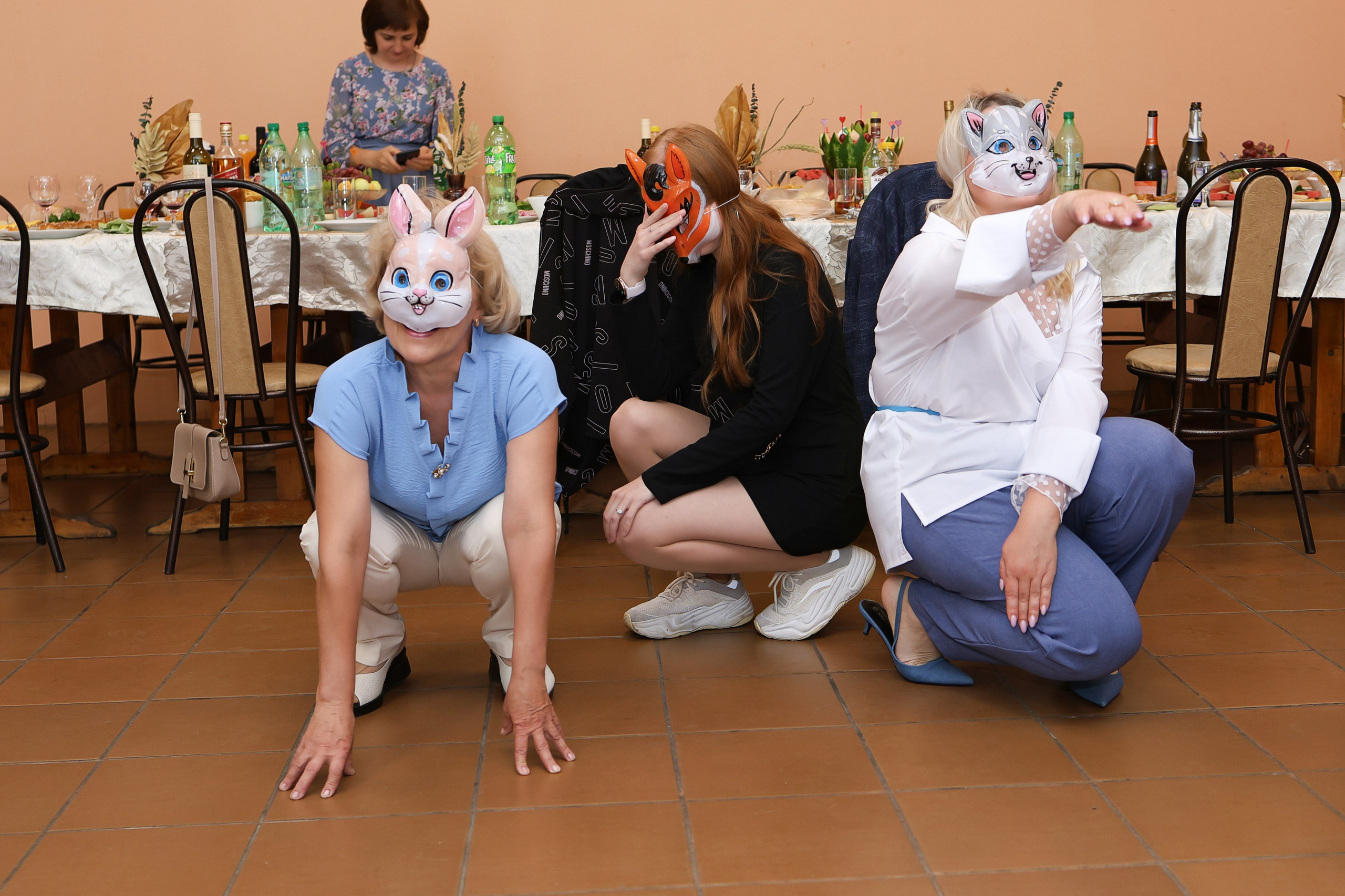 Тамада на Юбилей в Туле!. НаВеселе…)) Тамада (Ведущий) в Туле! Юбилеи, Свадьбы, Корпоративы! Ростовые куклы! И всё необходимое для Вашего Праздника!