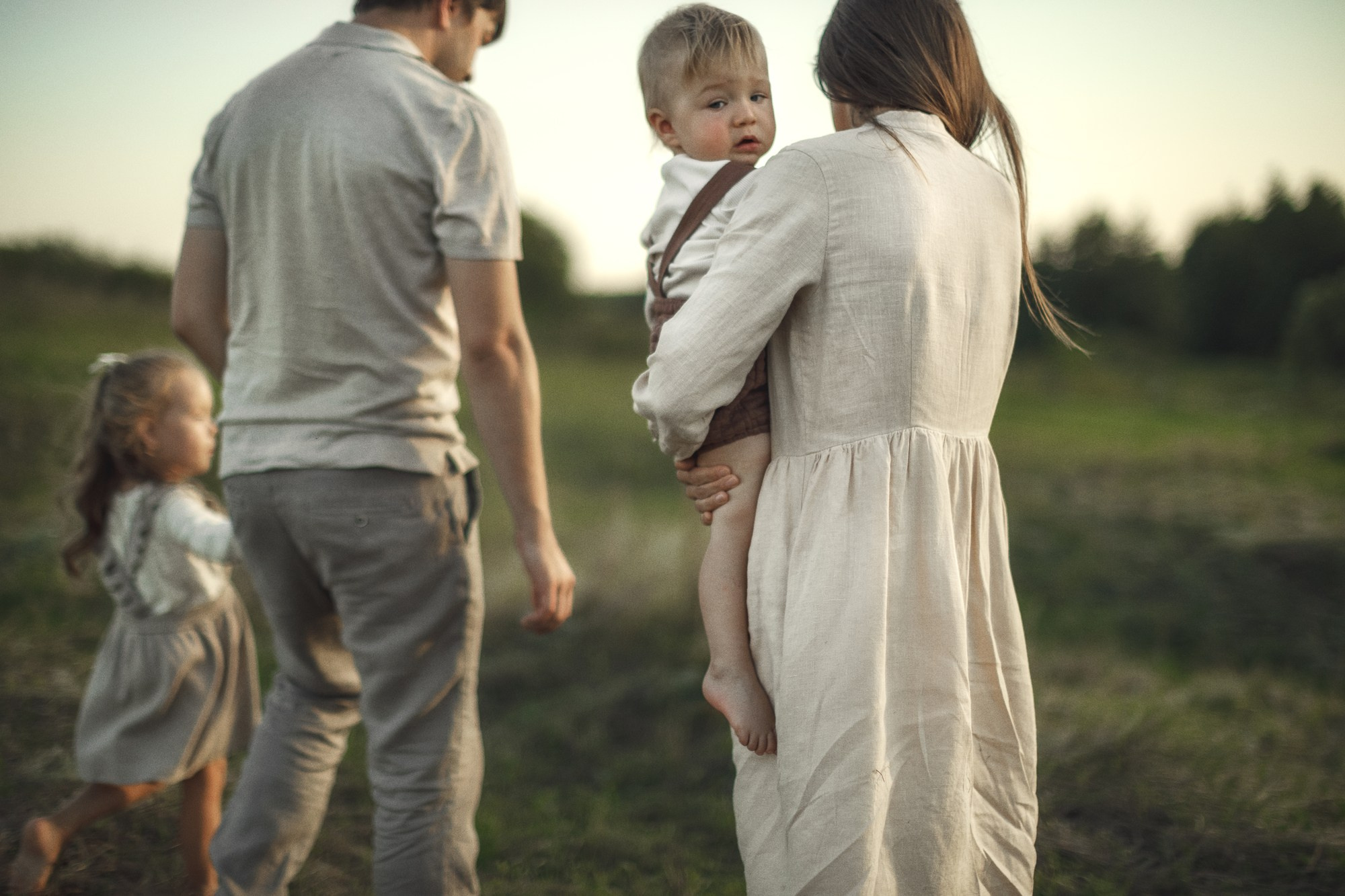 Тематическая детская фотосессия в Тамбове, фотограф Марина Смаль