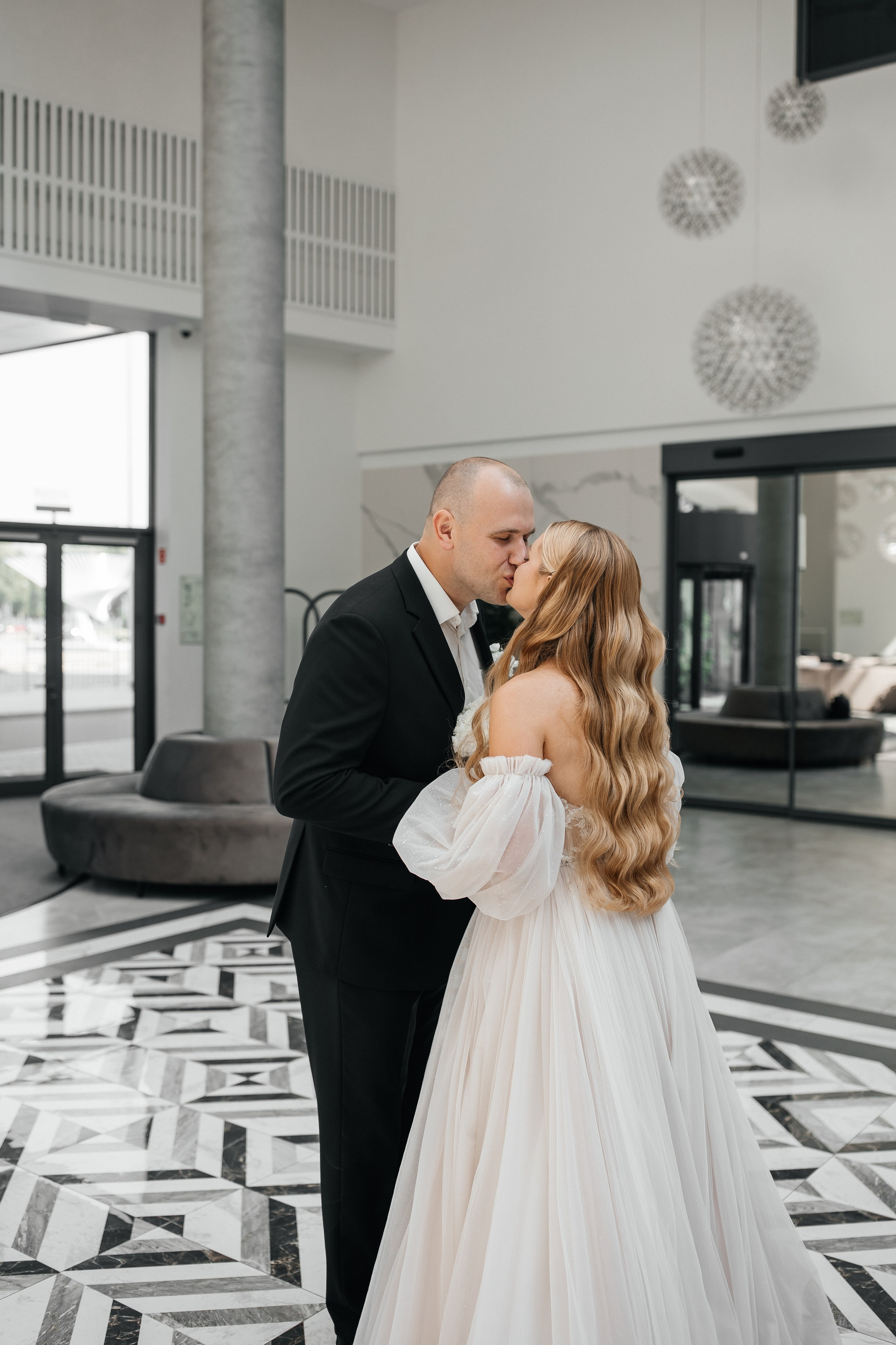 Роман & Вероника. СВАДЕБНЫЙ ФОТОГРАФ ЕВГЕНИЯ МОДИНА Ярославль