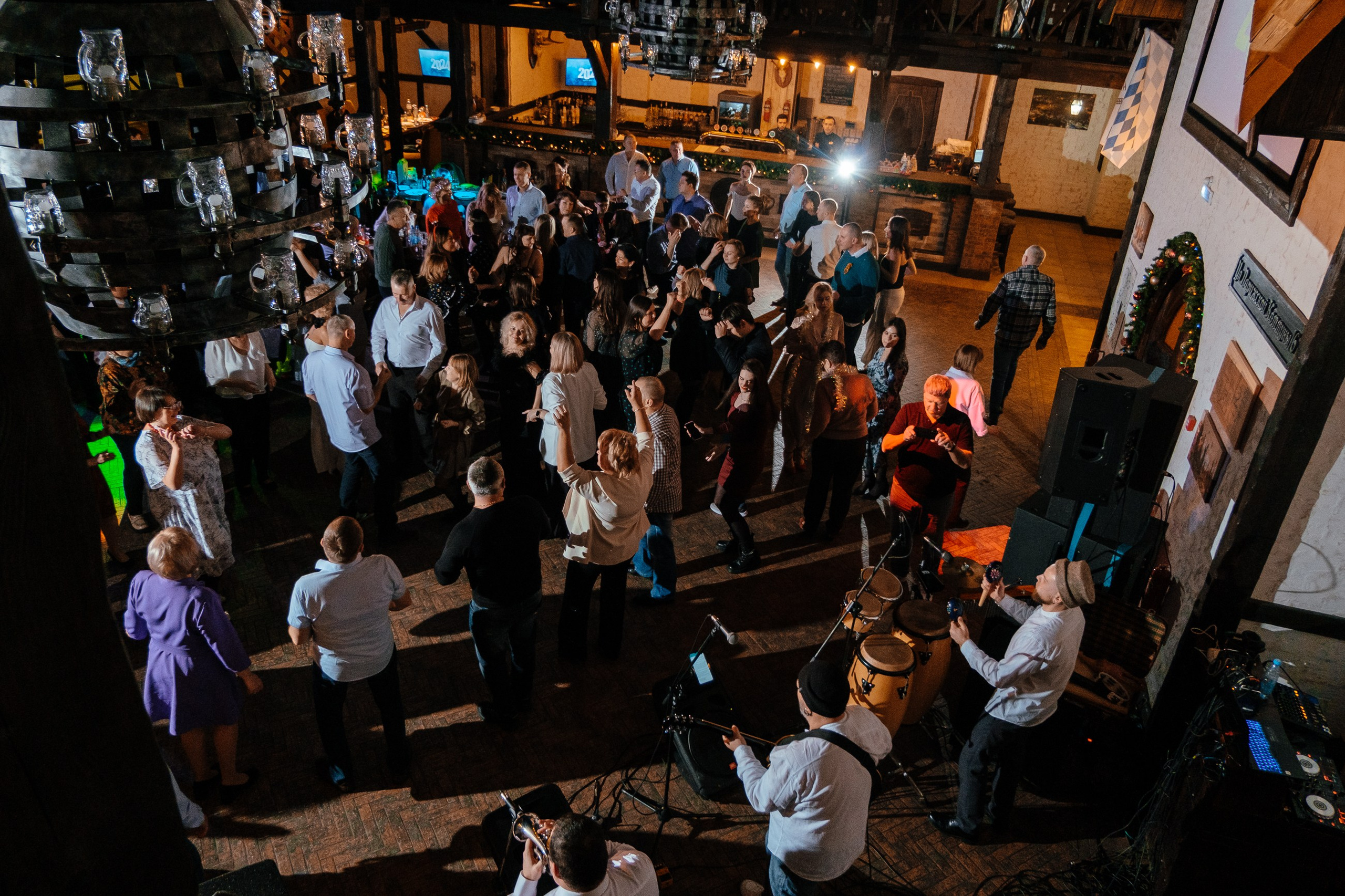 Риатовский пивовар