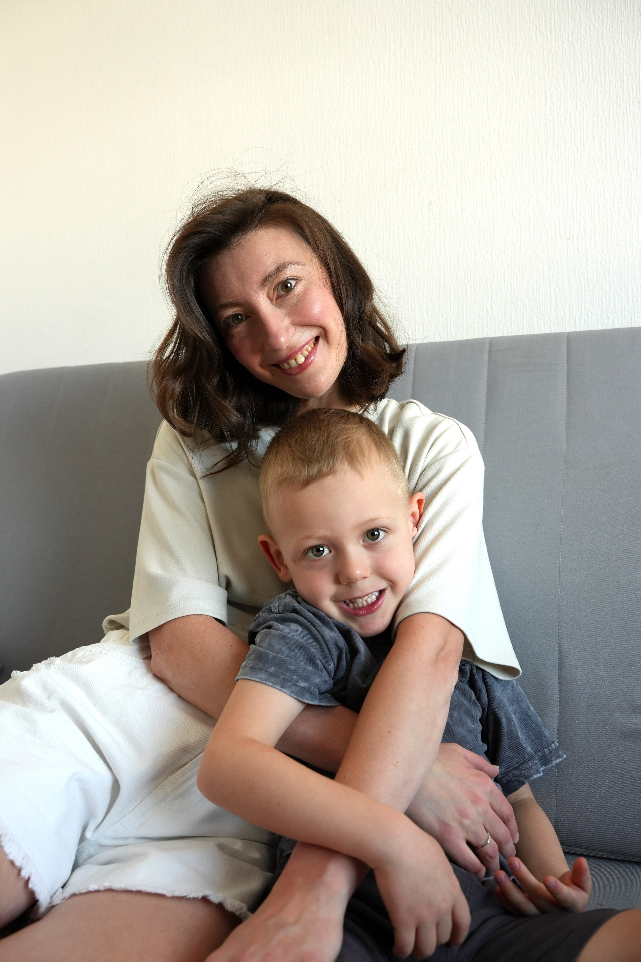 Семья. Фотограф Екатеринбург Татьяна Симакова