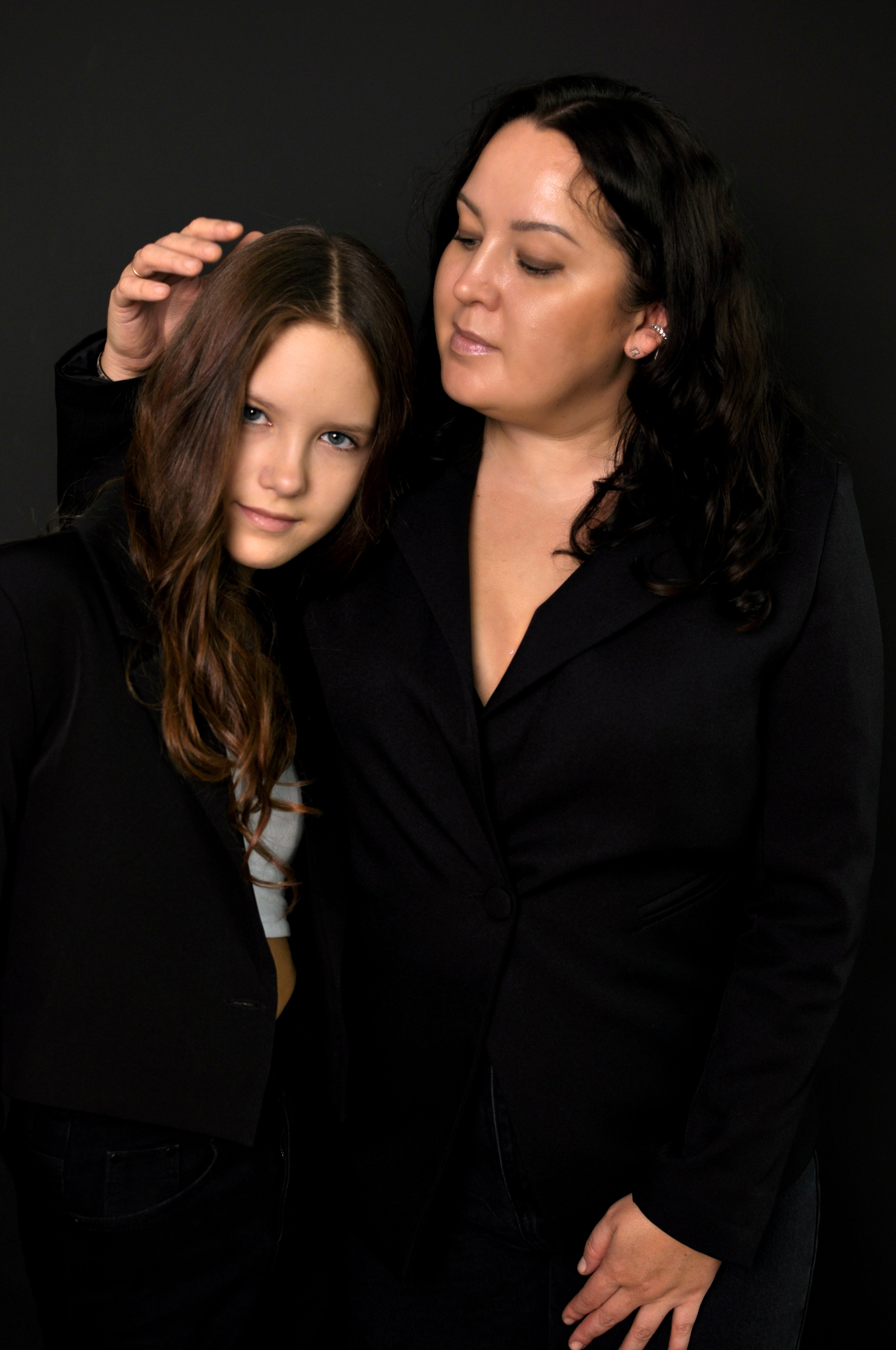 Валя и Настя. Фотограф Екатеринбург Татьяна Симакова