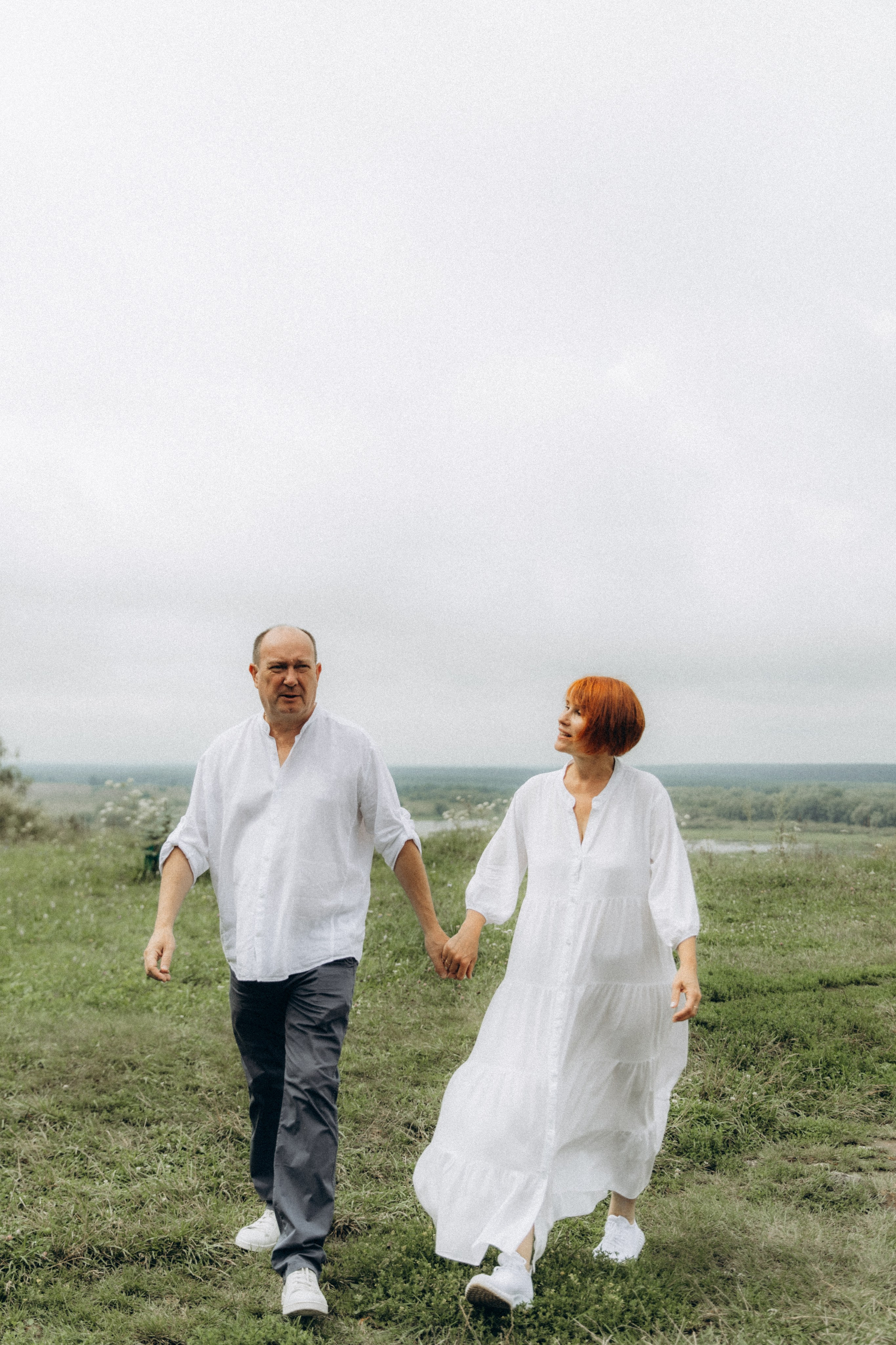 Наталья и Алексей. Фотограф в Нижнем Новгороде Воробьева Анжела