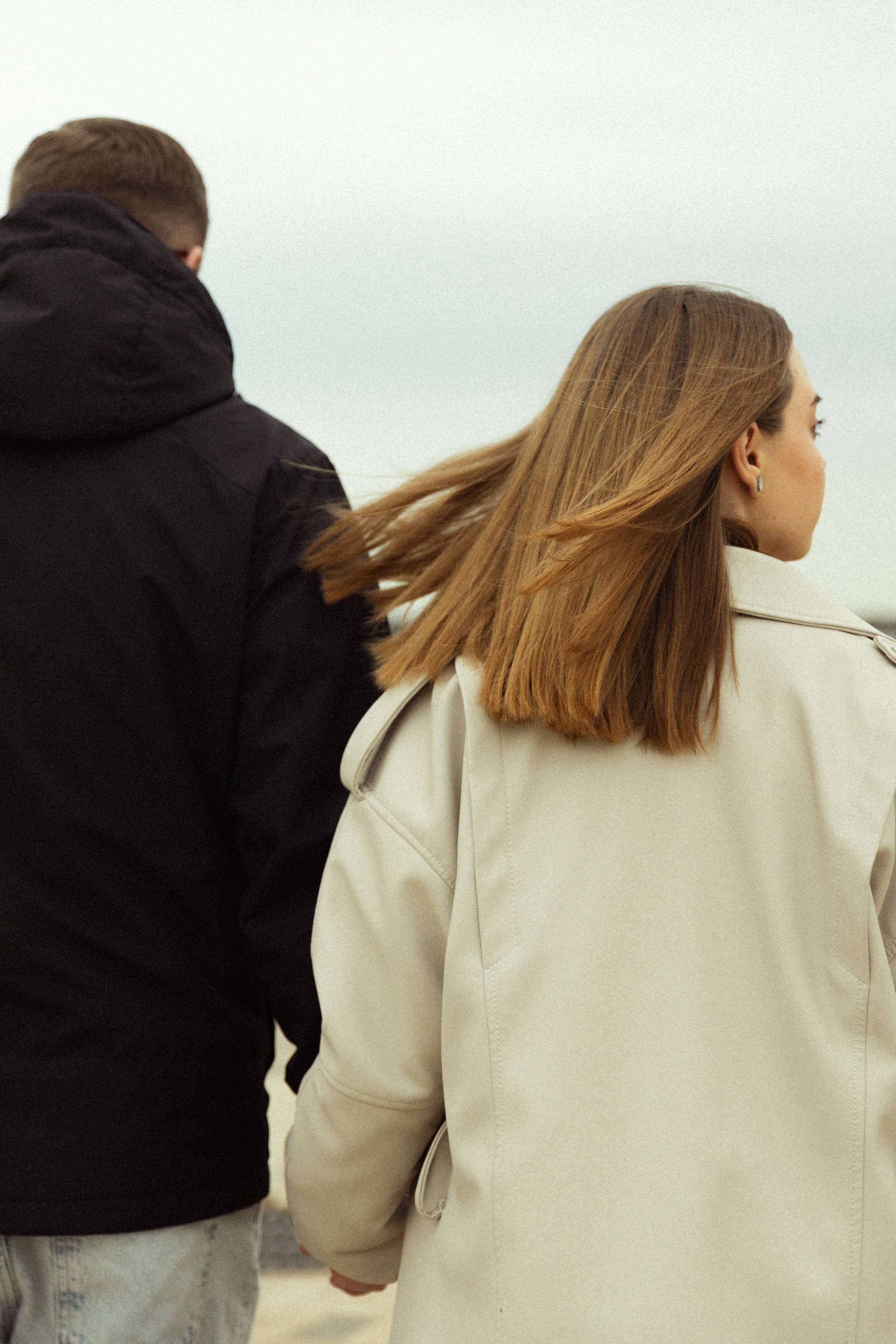 Настя и Максим. Фотограф в Нижнем Новгороде Воробьева Анжела