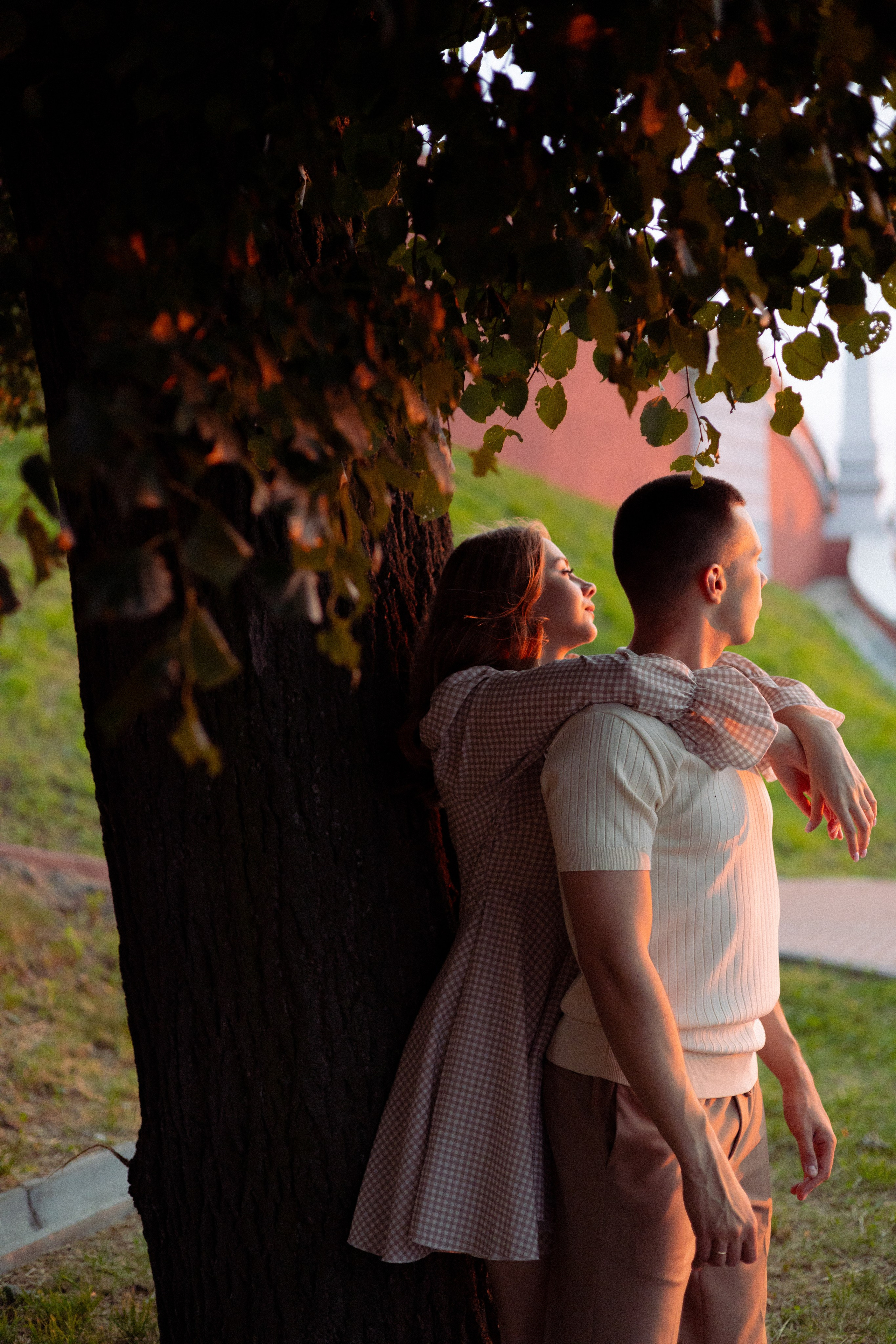 Ира и Кирилл. Фотограф в Нижнем Новгороде Воробьева Анжела