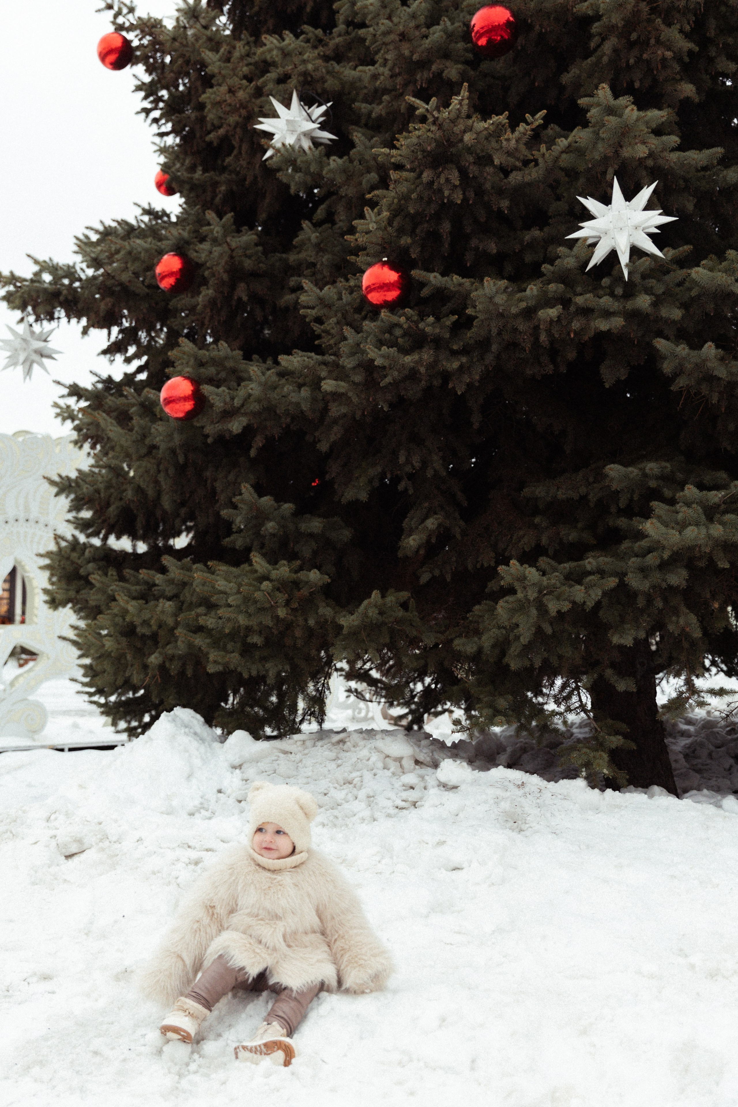 Катя и Ариана. Фотограф в Нижнем Новгороде Воробьева Анжела