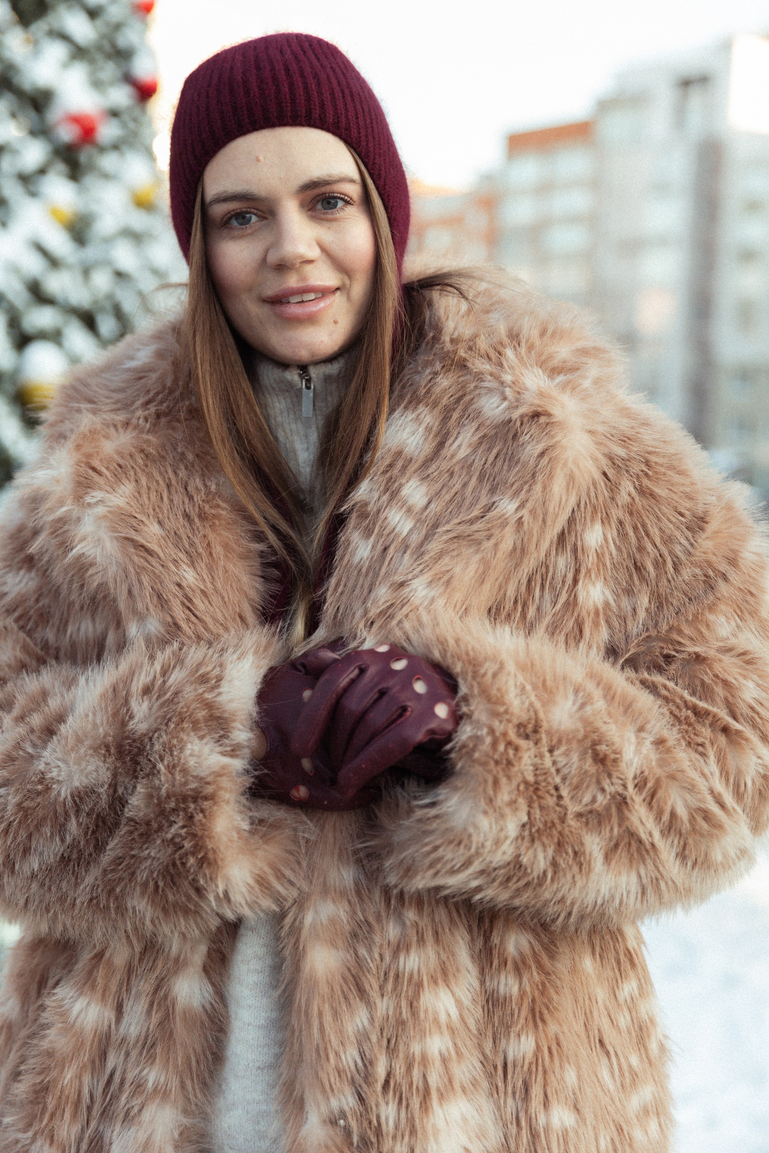 Таня. Фотограф в Нижнем Новгороде Воробьева Анжела