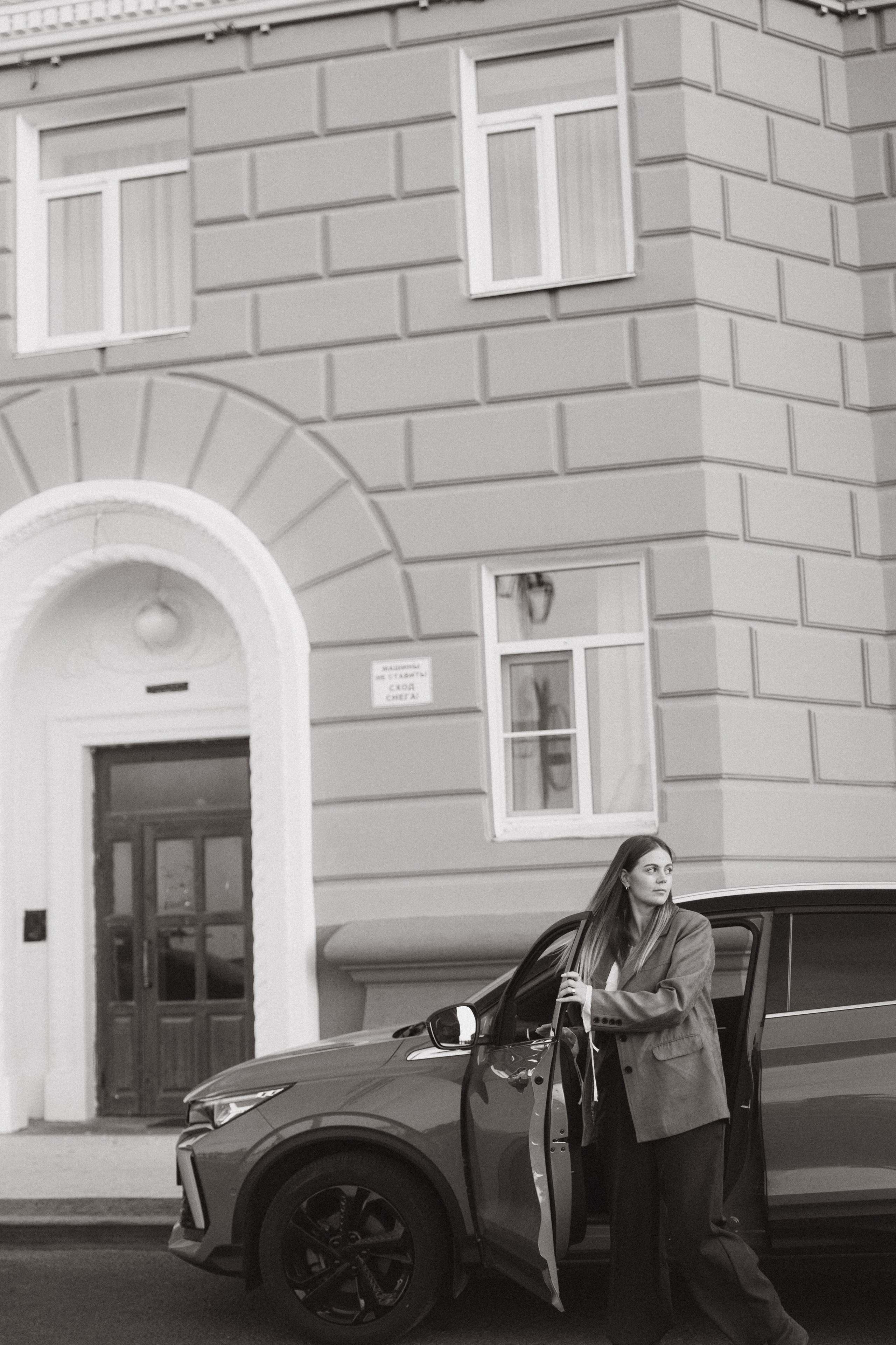 Таня. Фотограф в Нижнем Новгороде Воробьева Анжела