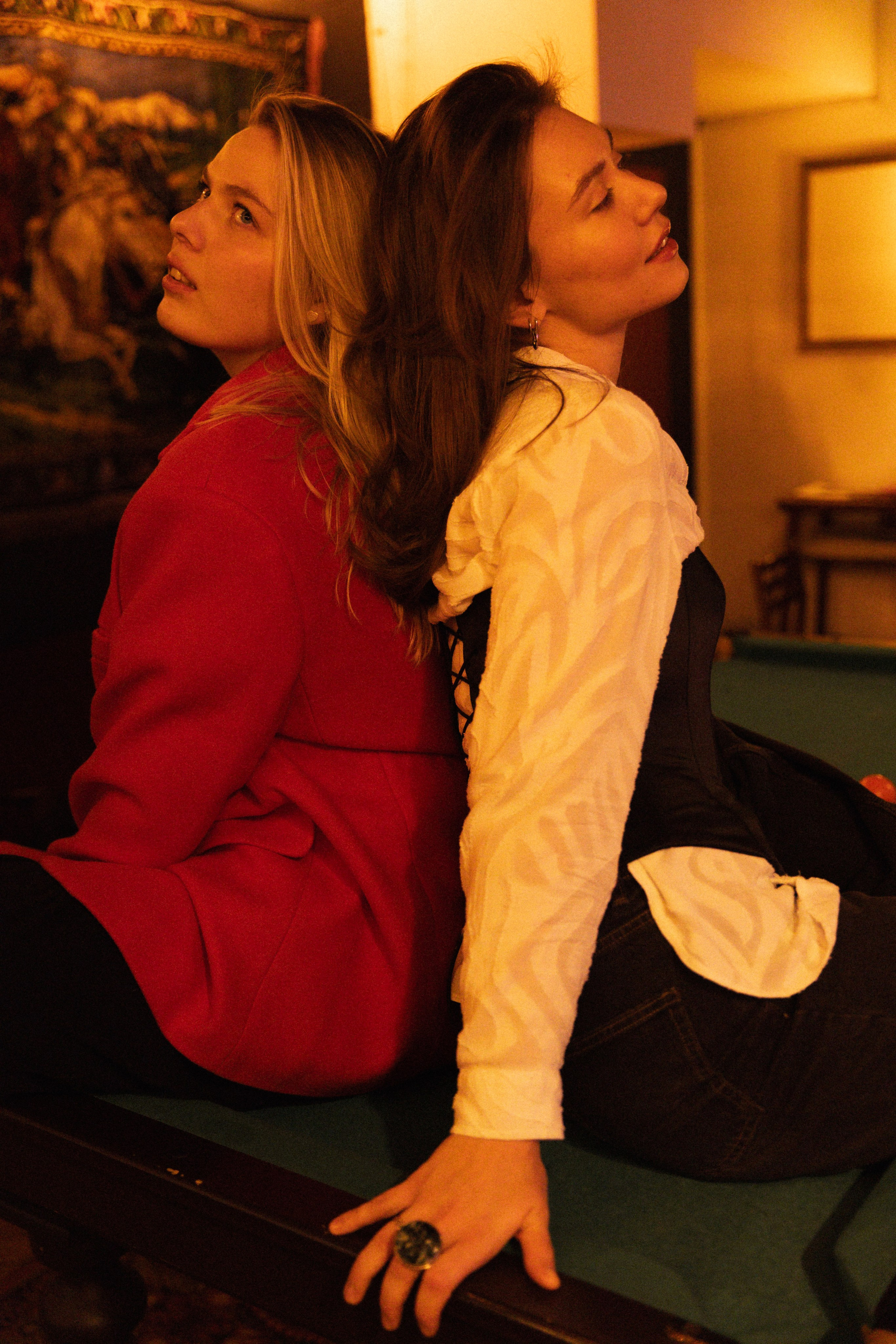 Girls party. Фотограф в Нижнем Новгороде Воробьева Анжела