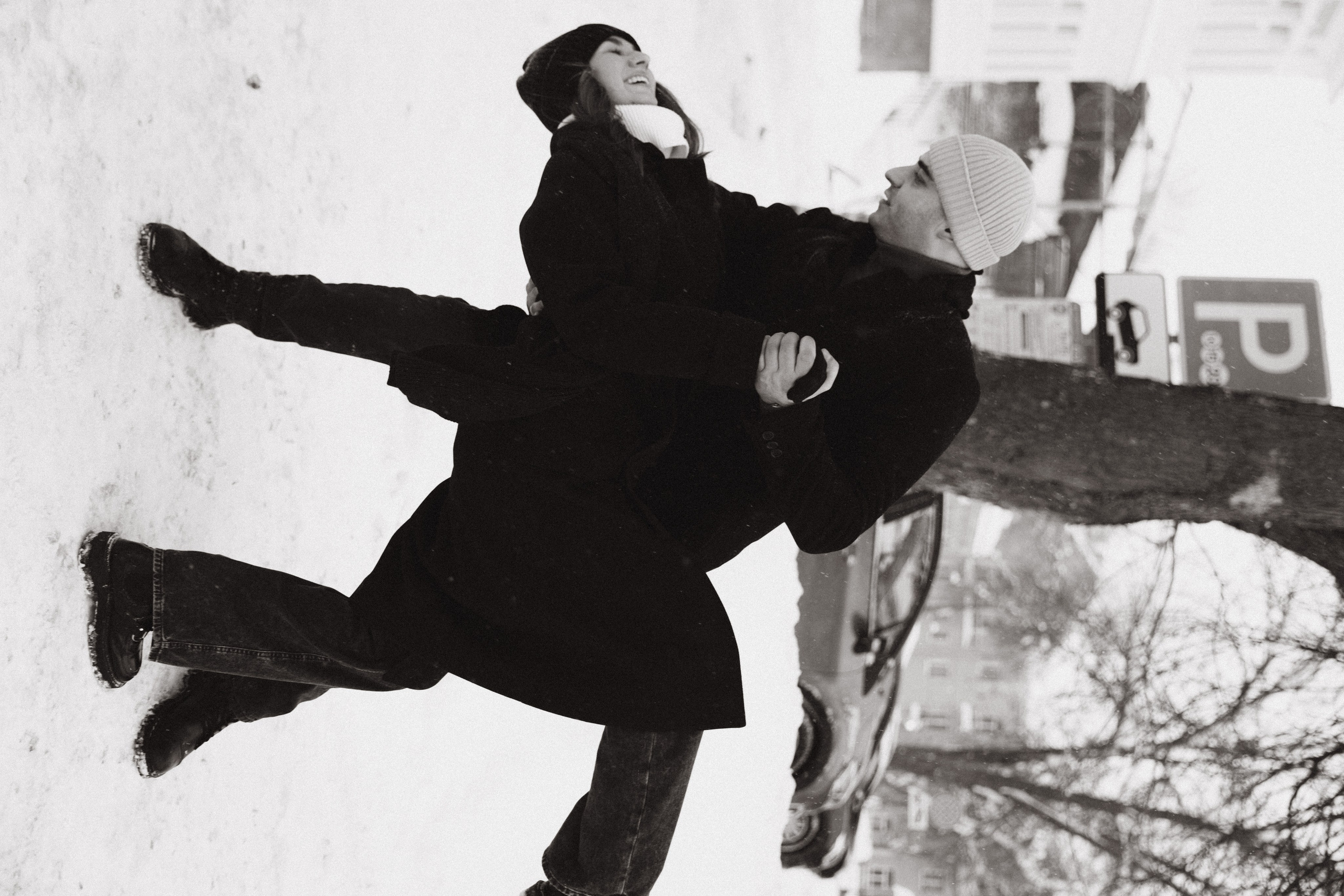 Вика и Илья. Фотограф в Нижнем Новгороде Воробьева Анжела