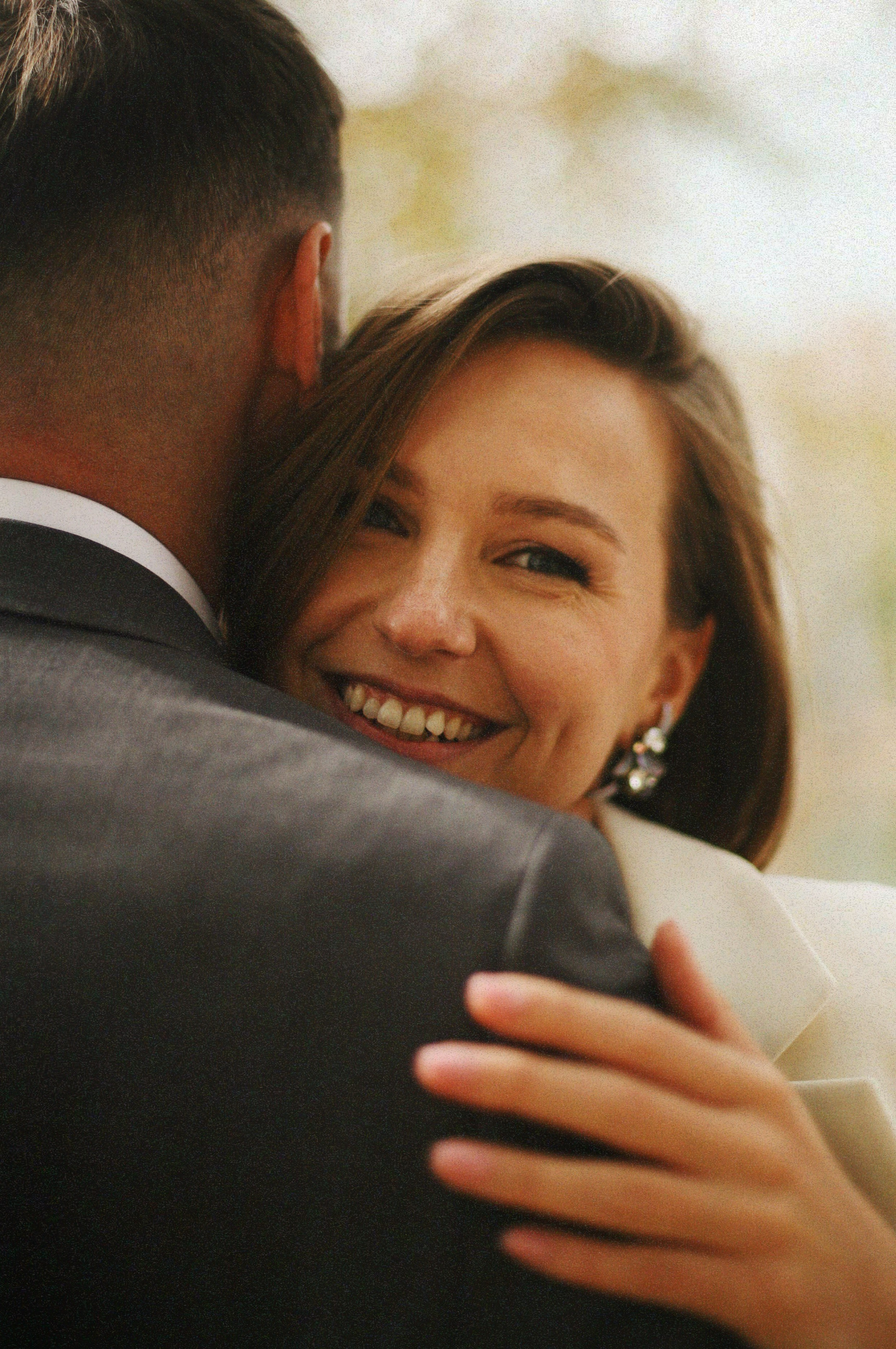 Екатерина и Николай. Фотограф Екатерина Максимова: семейные, индивидуальные съемки, свадьбы